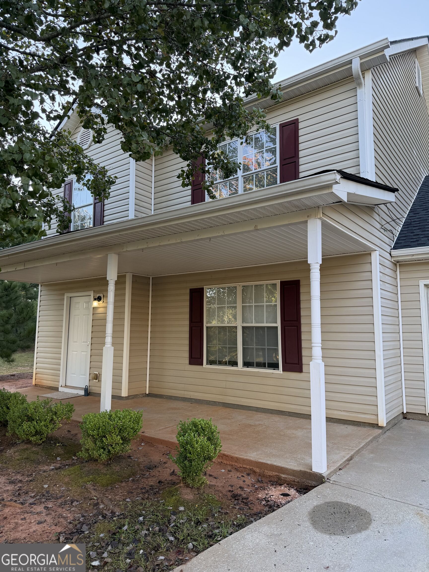 1770 Park Court Griffin GA 30224