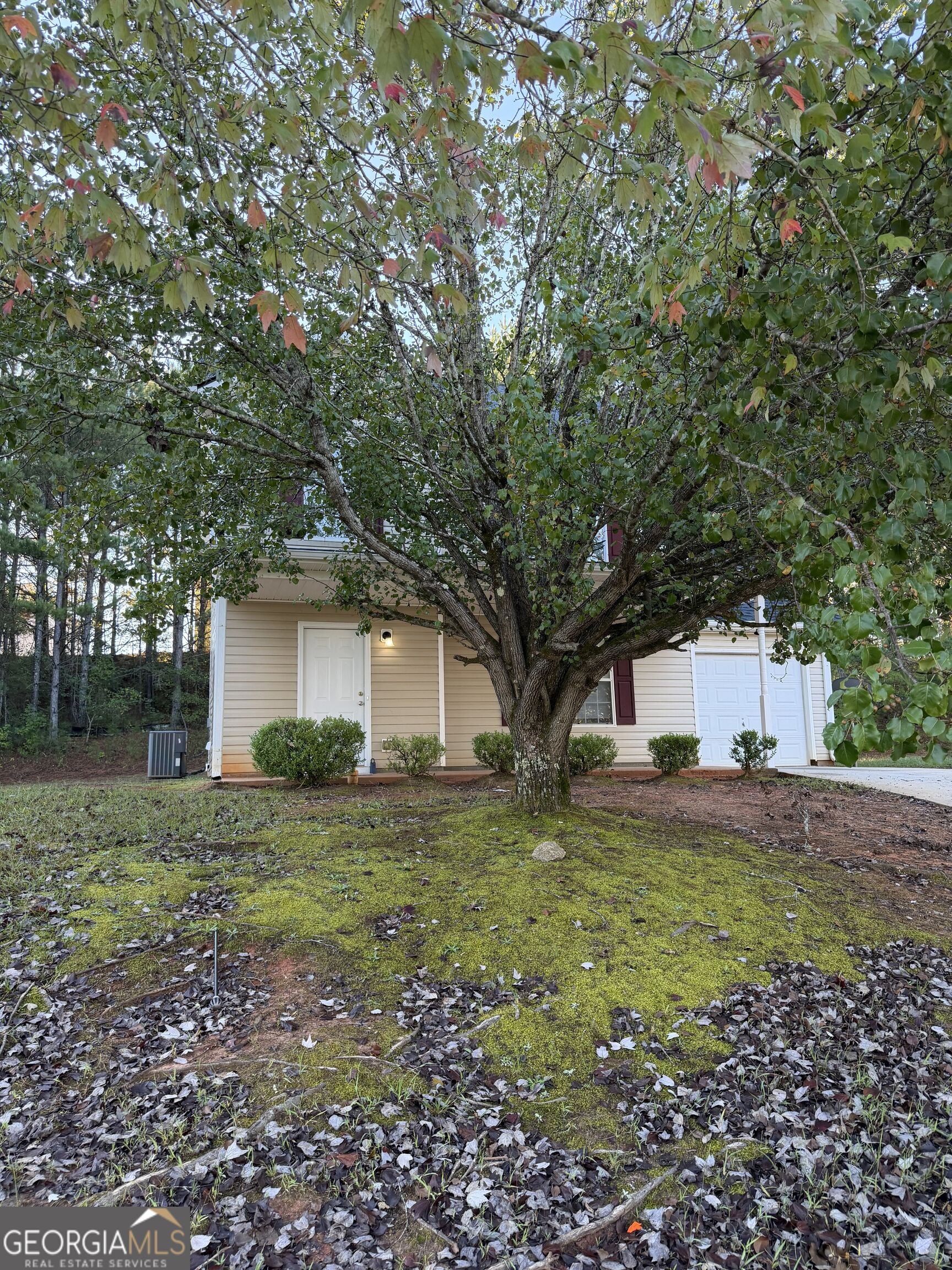 1770 Park Court Griffin GA 30224