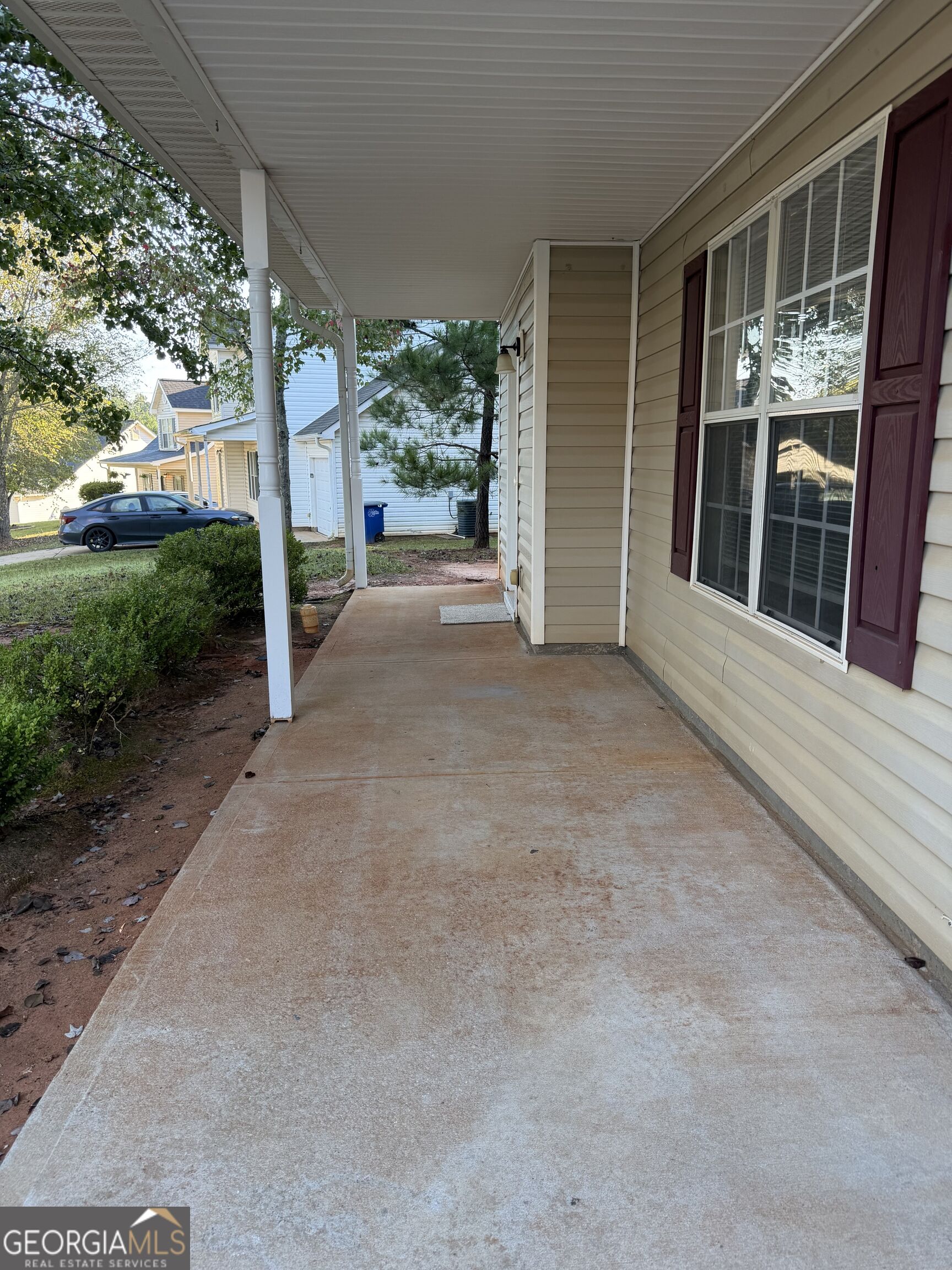 1770 Park Court Griffin GA 30224