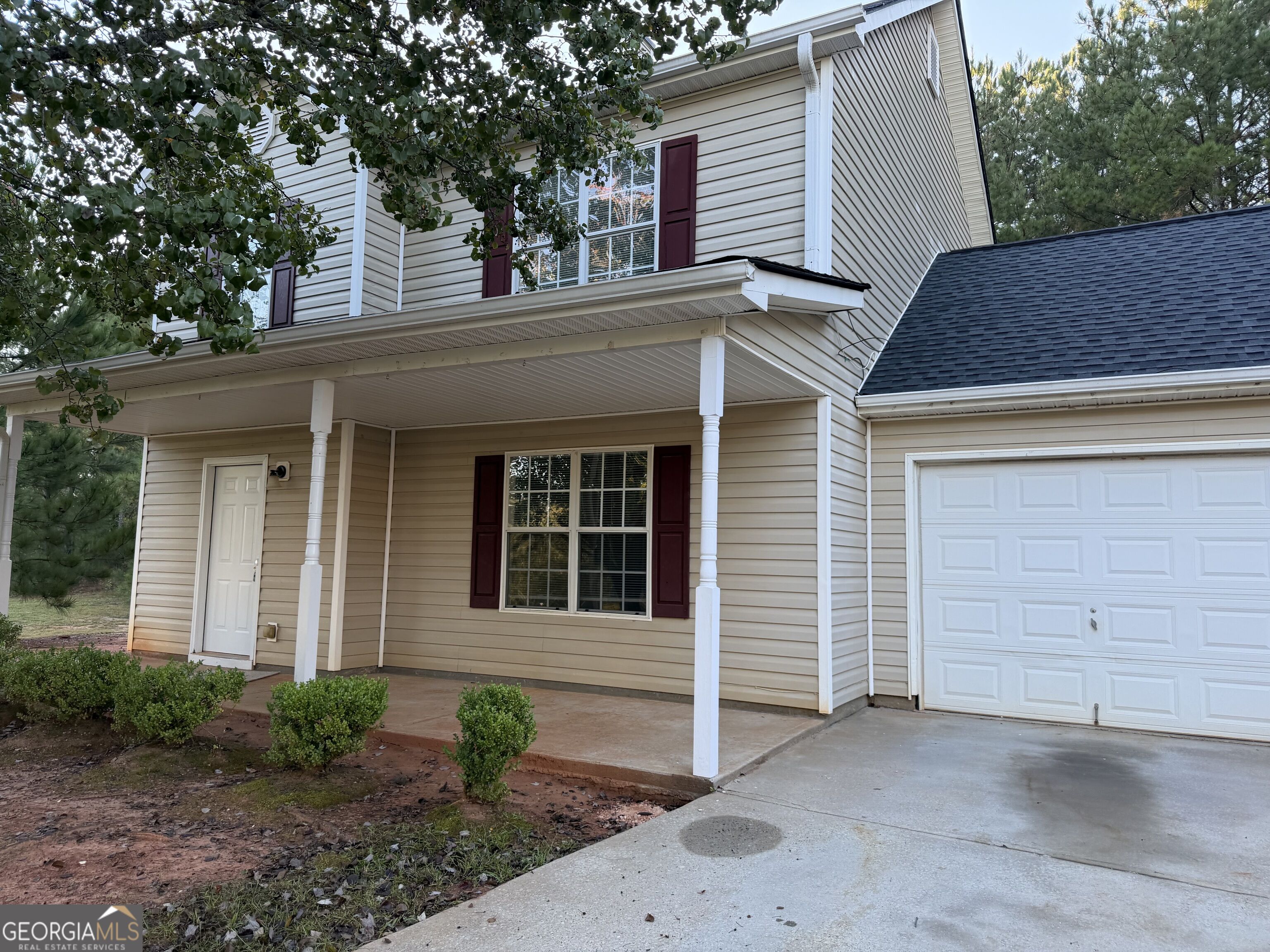 1770 Park Court Griffin GA 30224