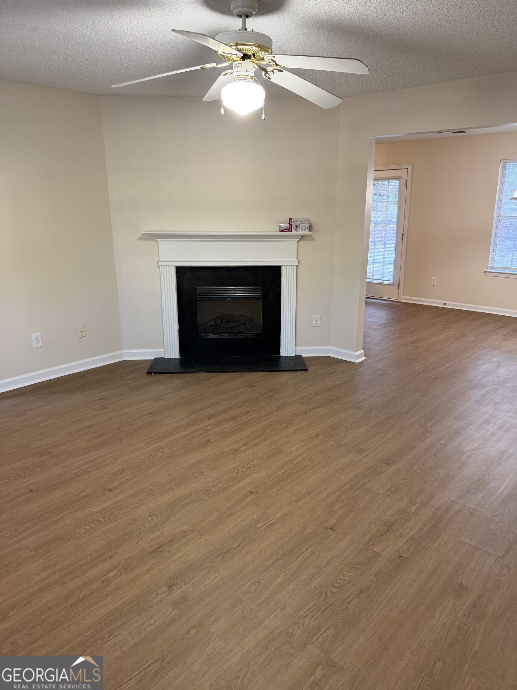 1770 Park Court Griffin GA 30224