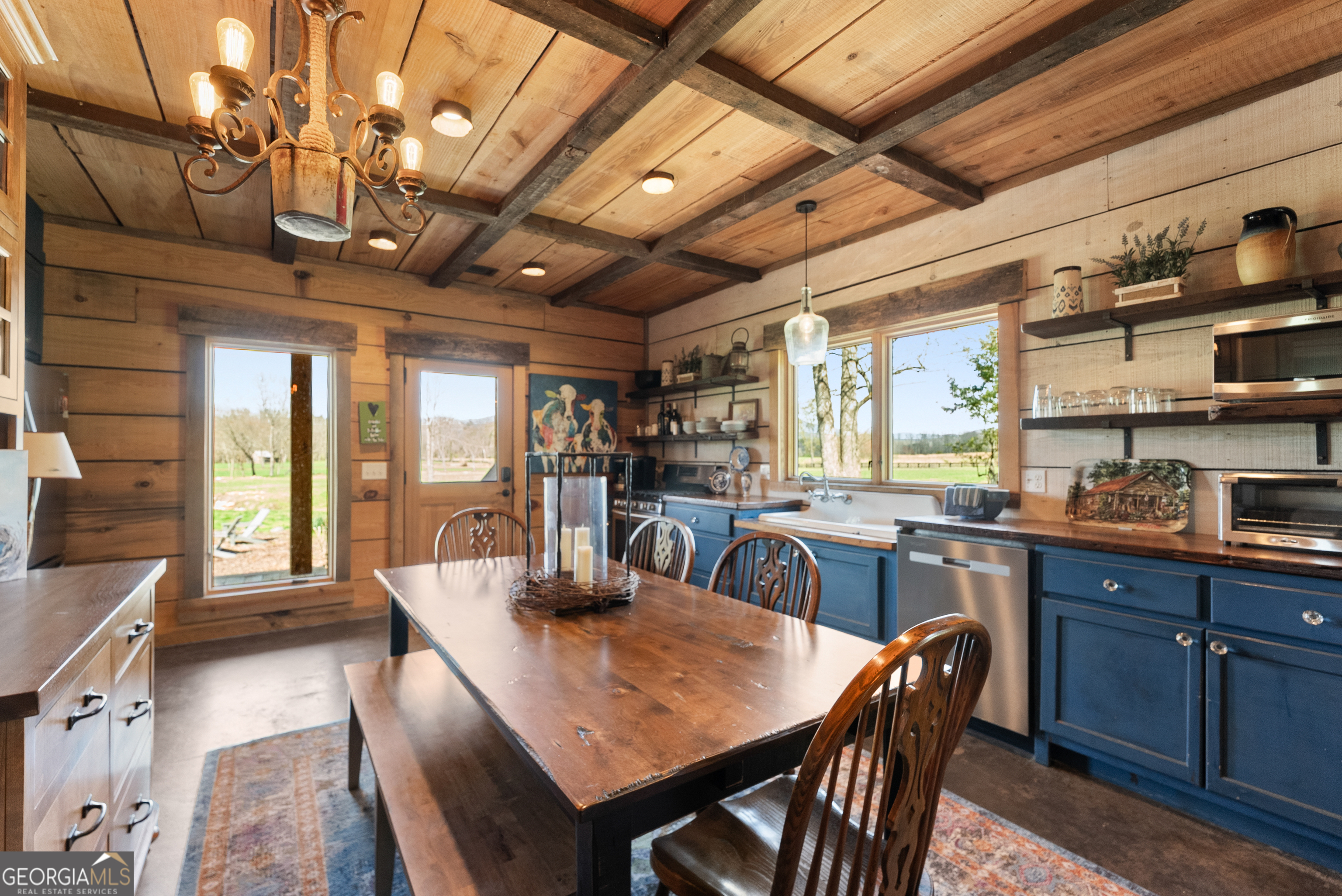 605 Lynch Mountain Road Sautee Nacoochee GA 30571