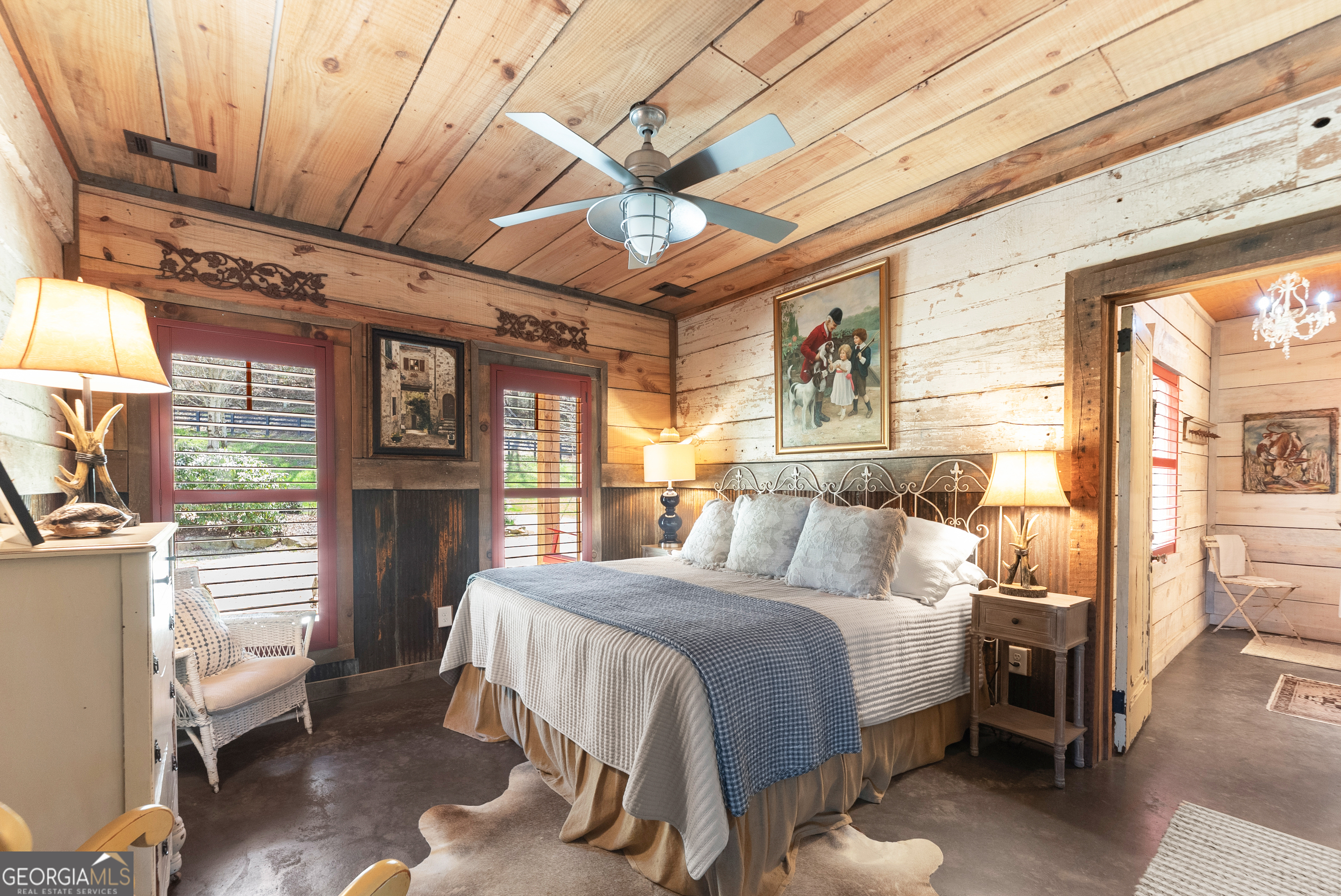 605 Lynch Mountain Road Sautee Nacoochee GA 30571