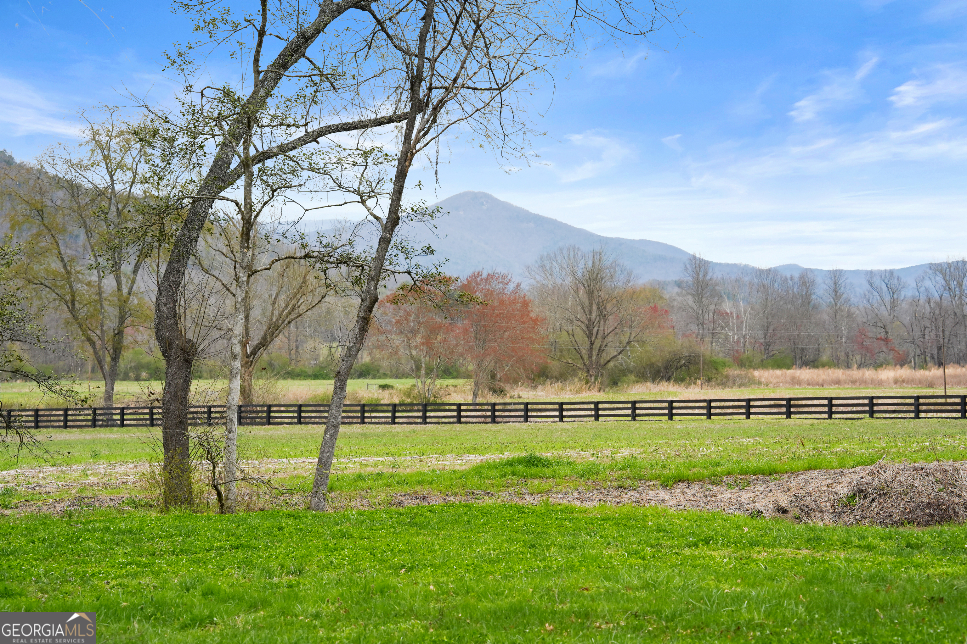 605 Lynch Mountain Road Sautee Nacoochee GA 30571