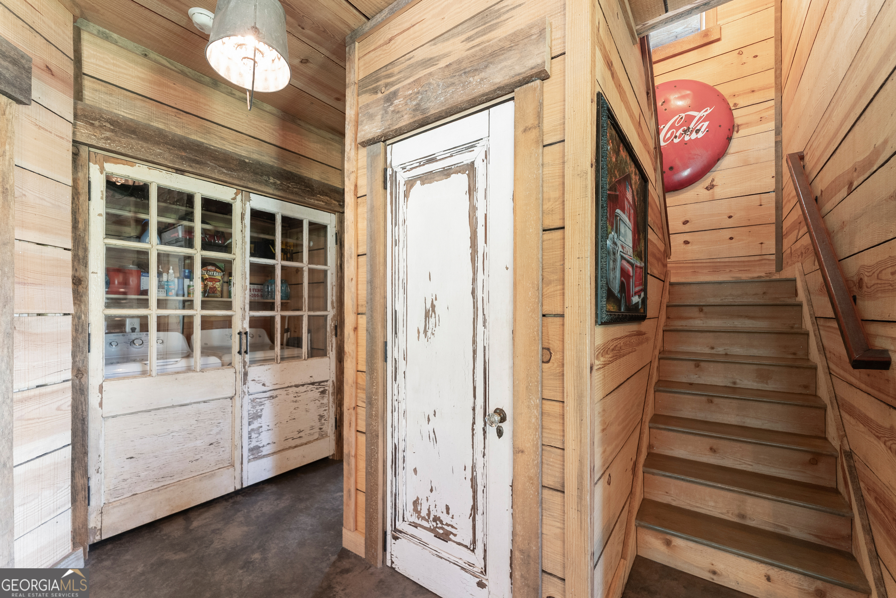605 Lynch Mountain Road Sautee Nacoochee GA 30571