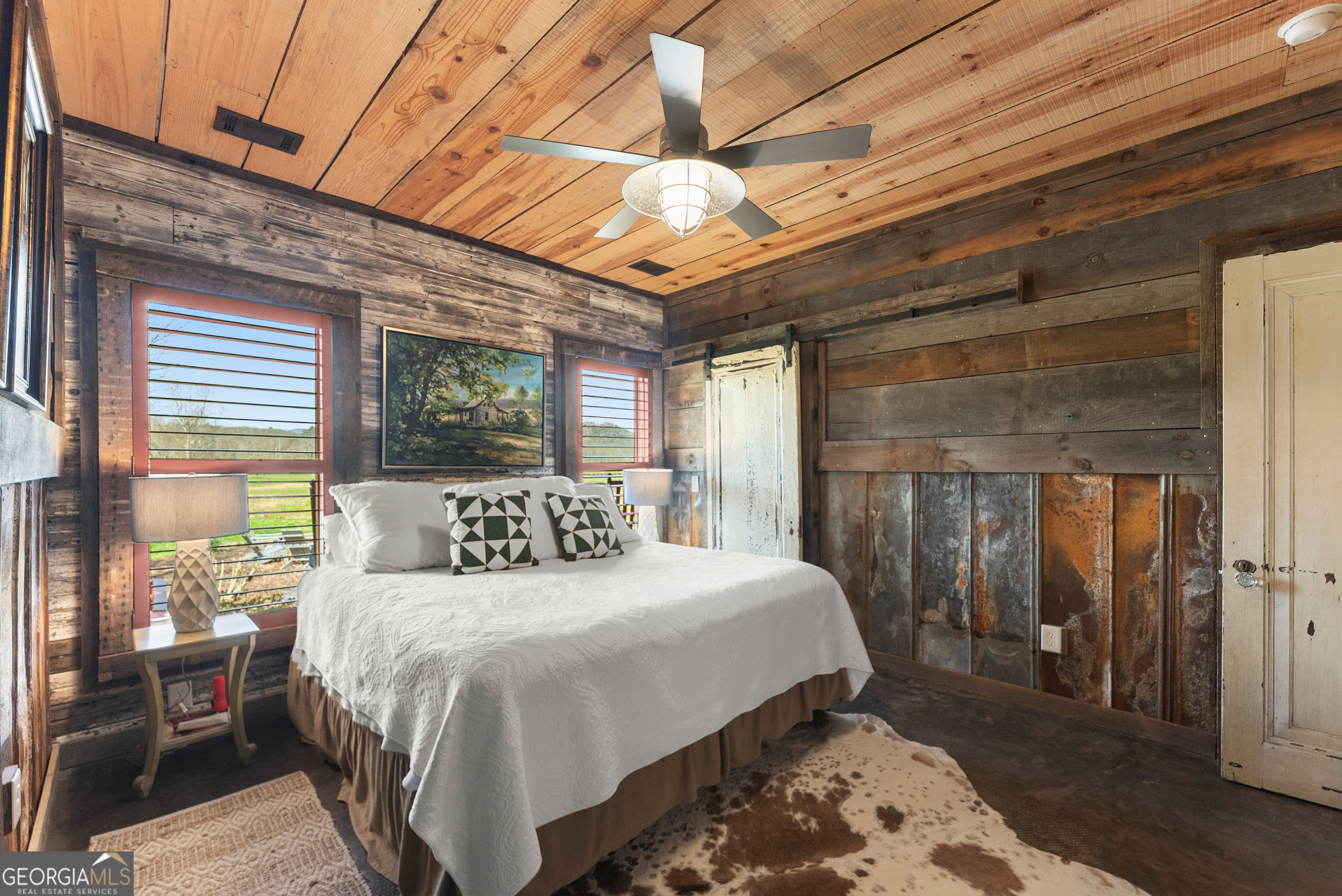 605 Lynch Mountain Road Sautee Nacoochee GA 30571