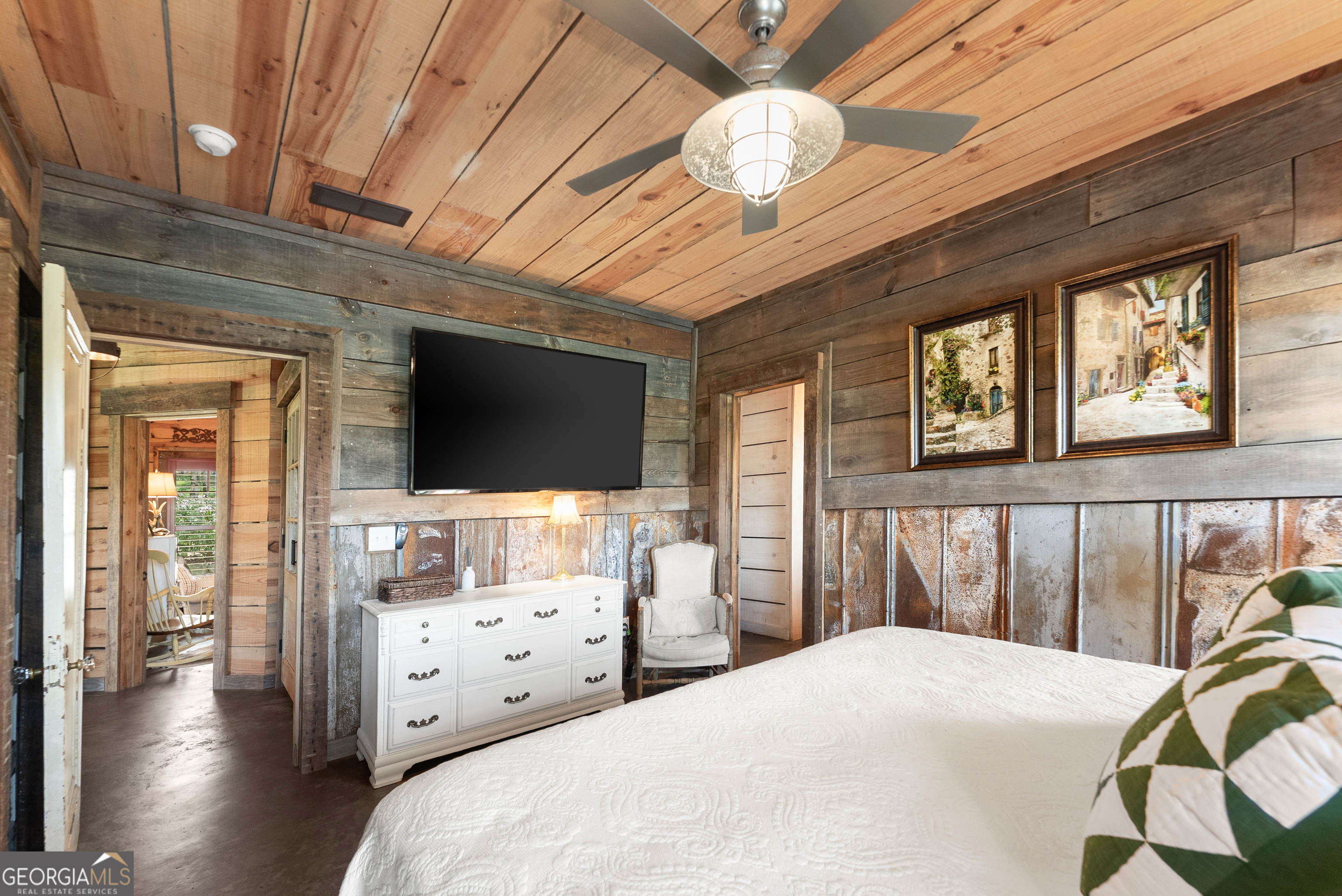 605 Lynch Mountain Road Sautee Nacoochee GA 30571