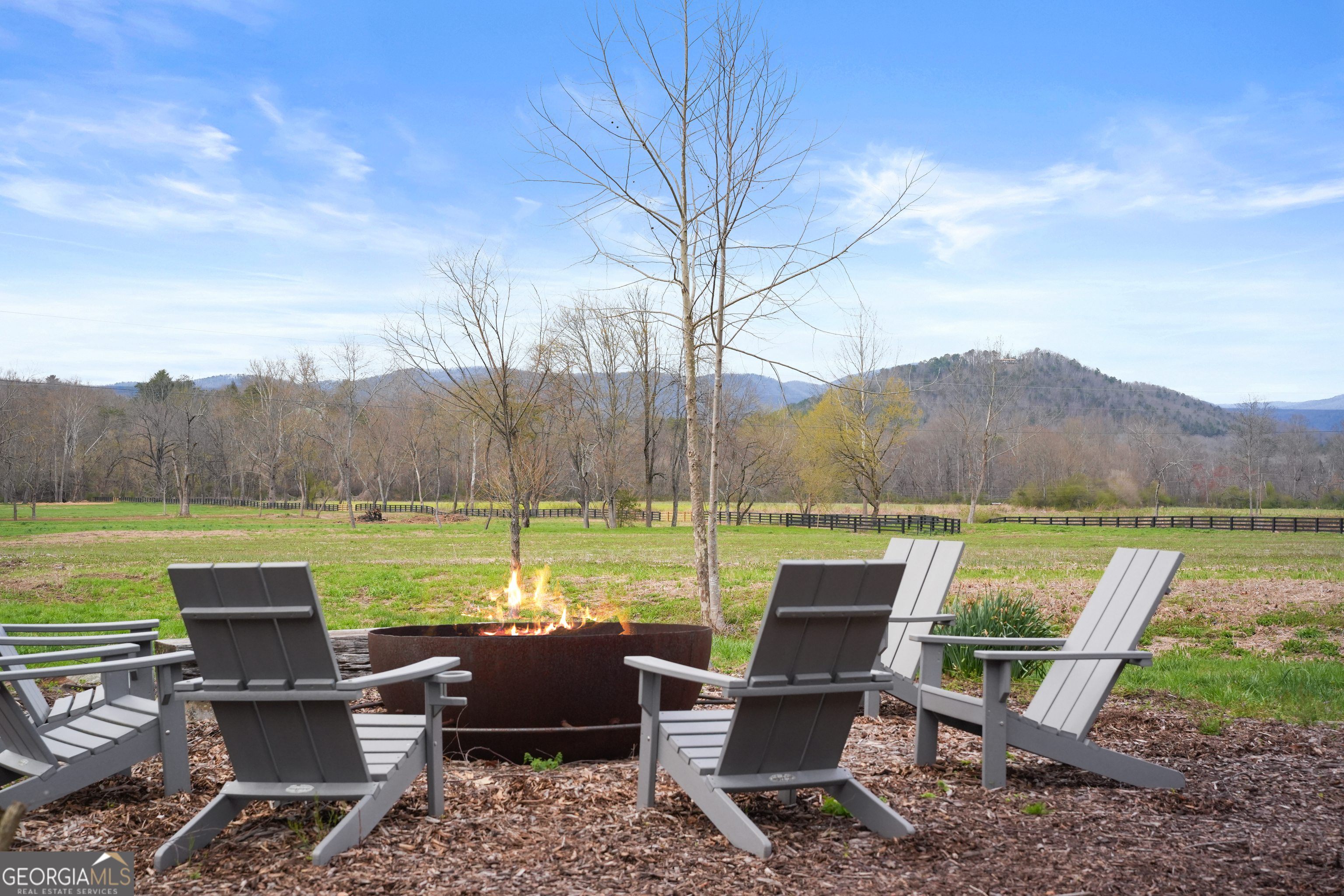605 Lynch Mountain Road Sautee Nacoochee GA 30571