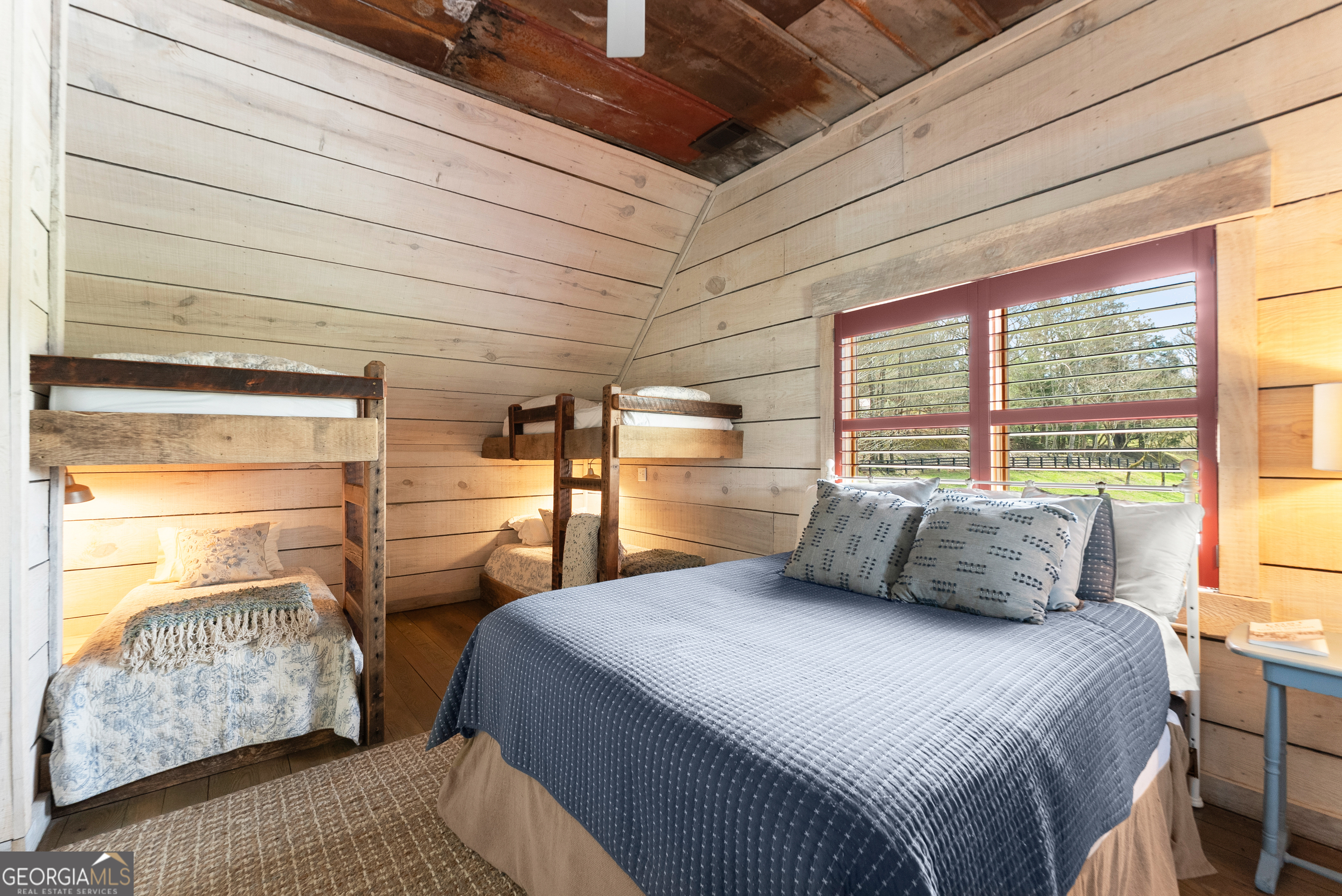 605 Lynch Mountain Road Sautee Nacoochee GA 30571