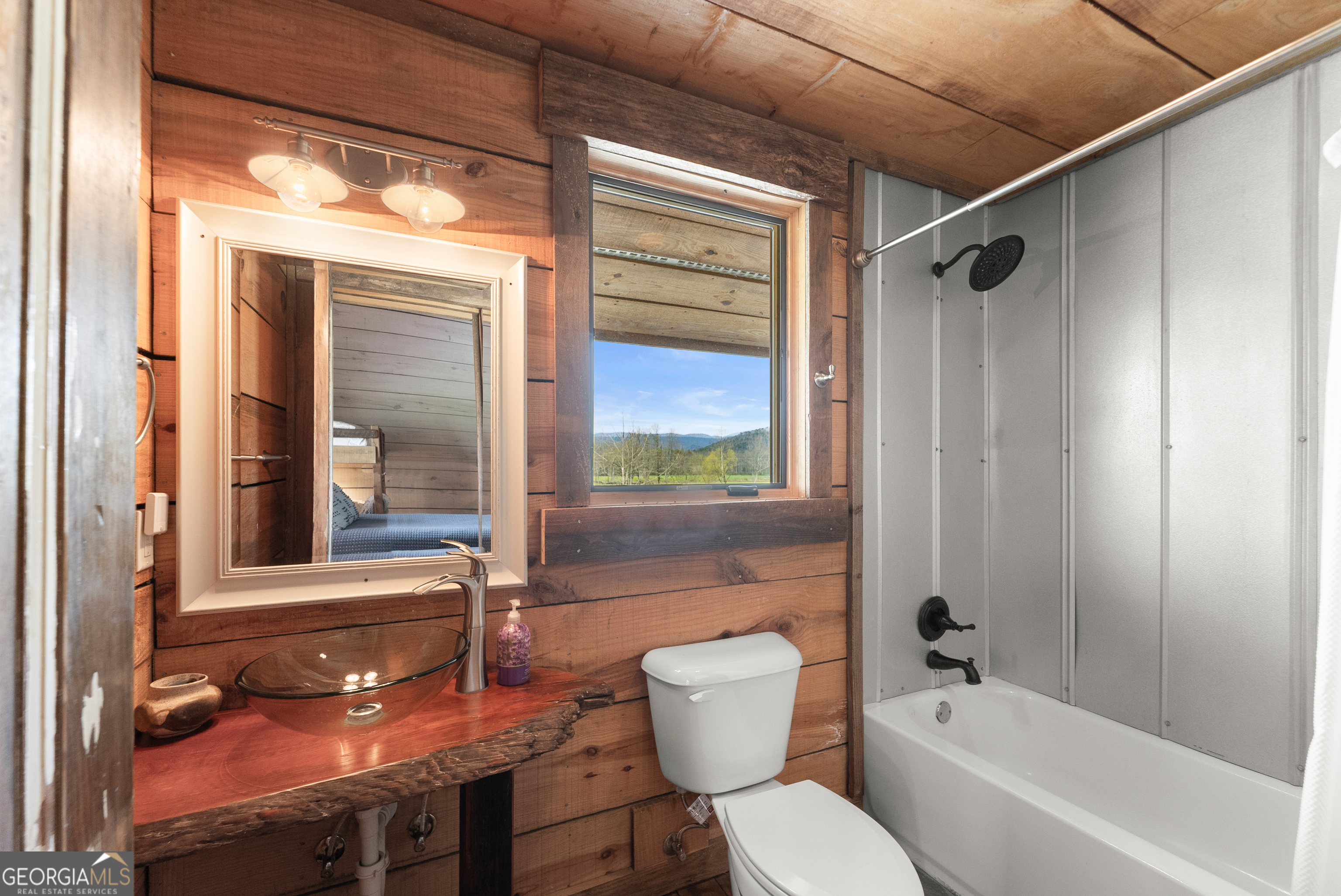 605 Lynch Mountain Road Sautee Nacoochee GA 30571