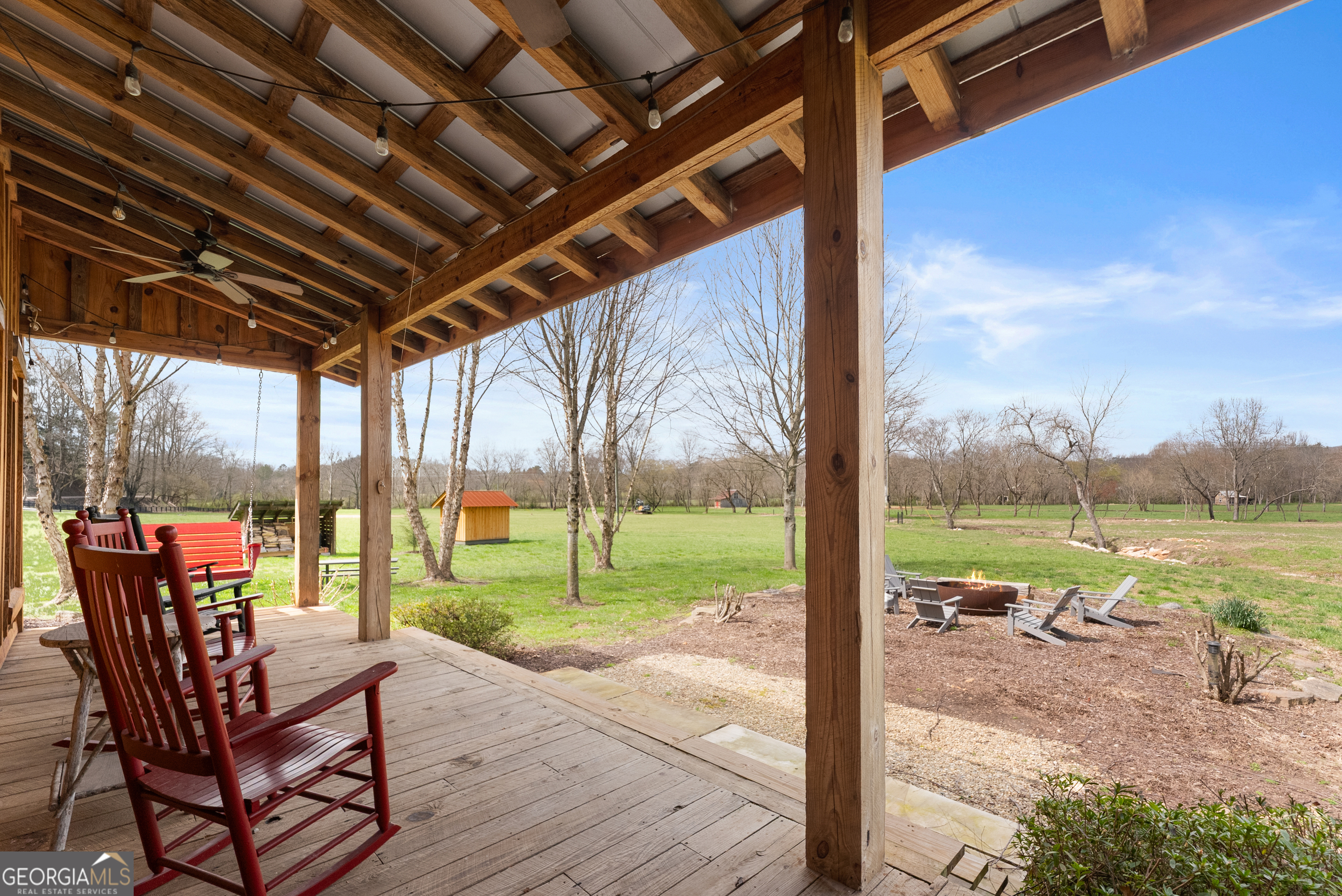 605 Lynch Mountain Road Sautee Nacoochee GA 30571