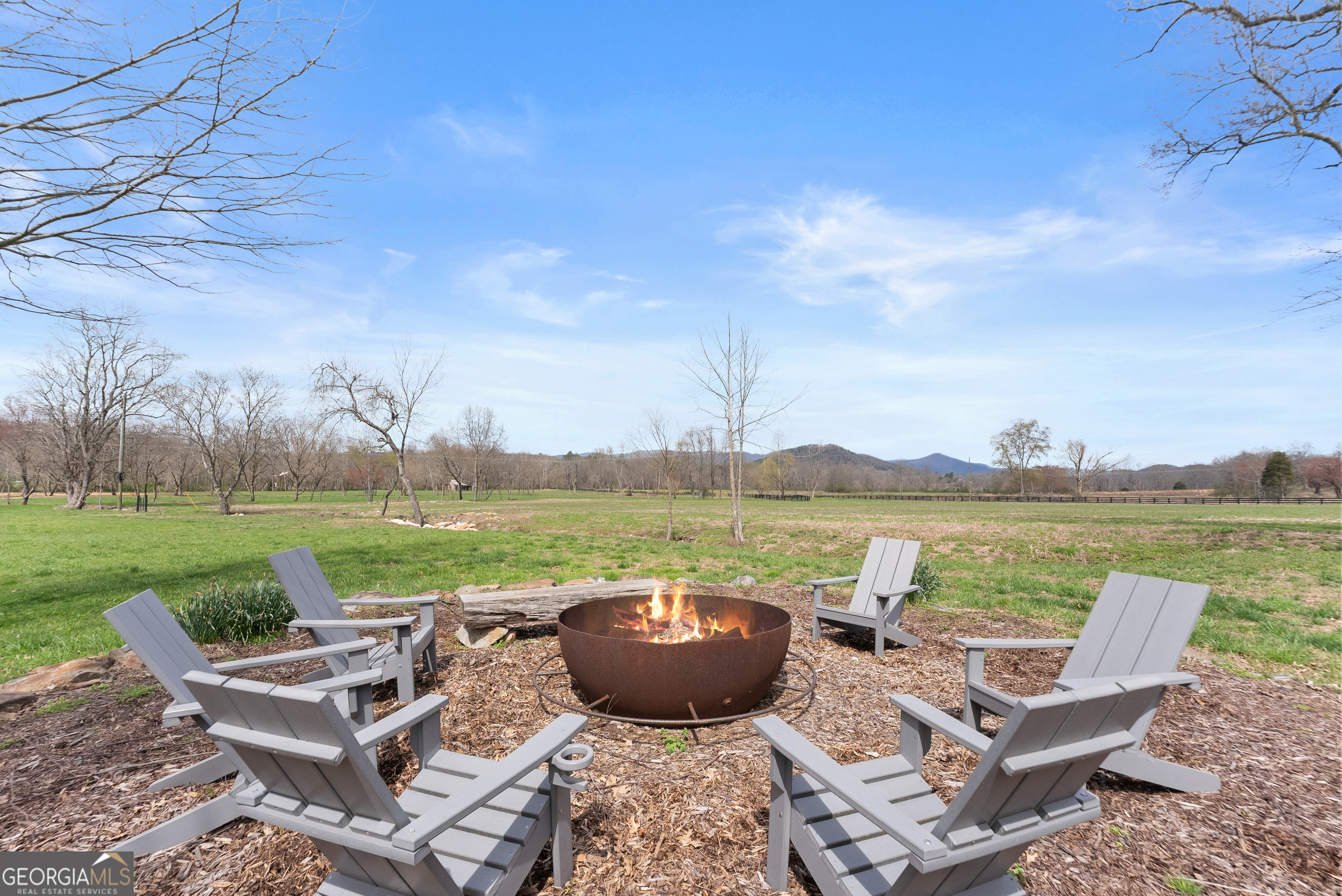 605 Lynch Mountain Road Sautee Nacoochee GA 30571