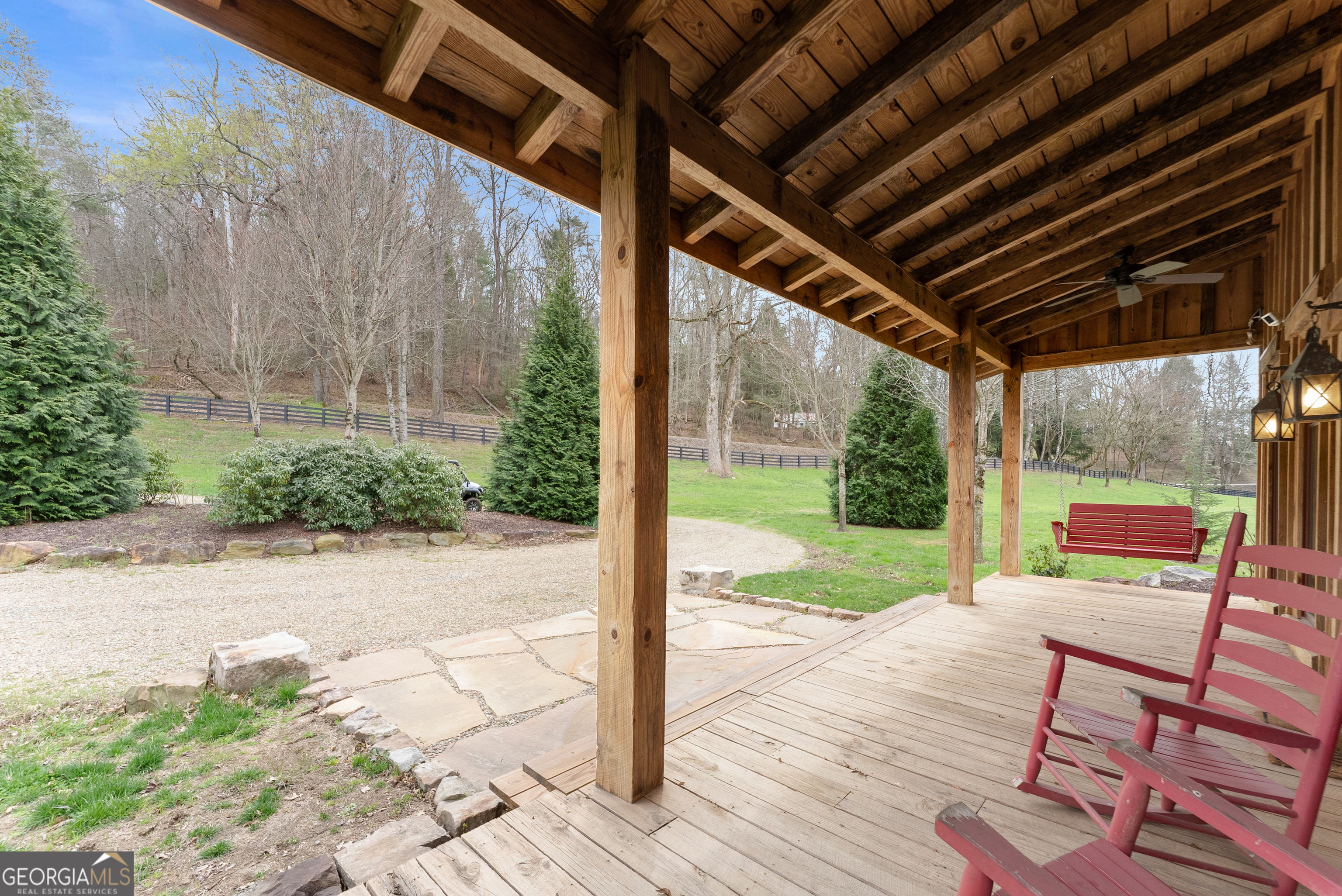 605 Lynch Mountain Road Sautee Nacoochee GA 30571