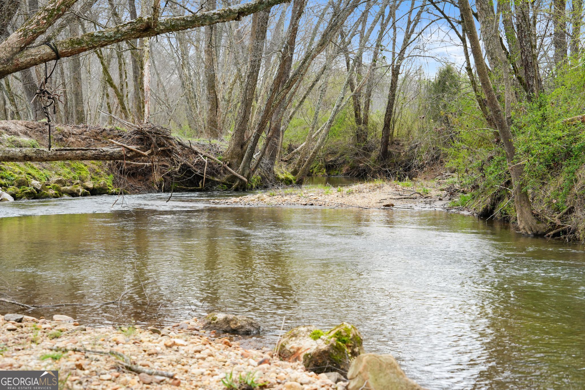 605 Lynch Mountain Road Sautee Nacoochee GA 30571