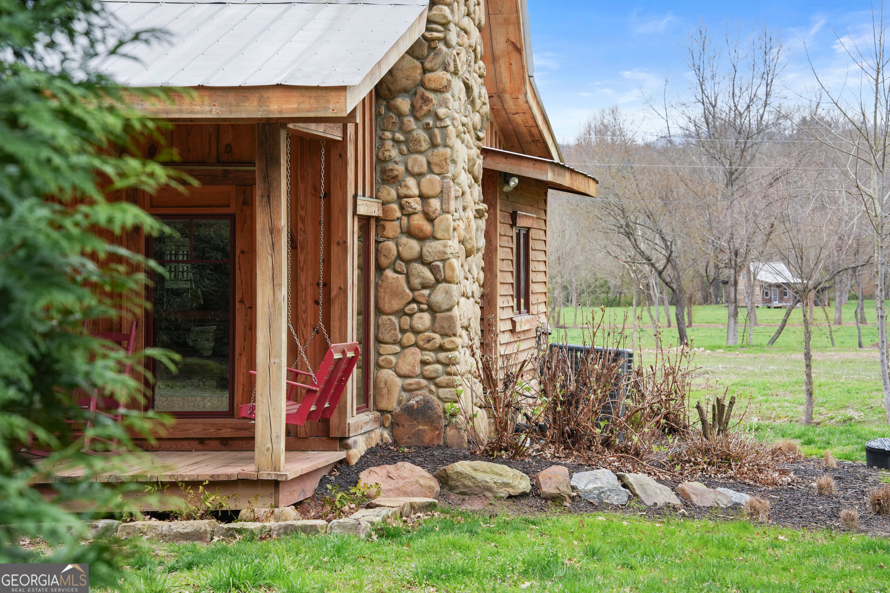 605 Lynch Mountain Road Sautee Nacoochee GA 30571