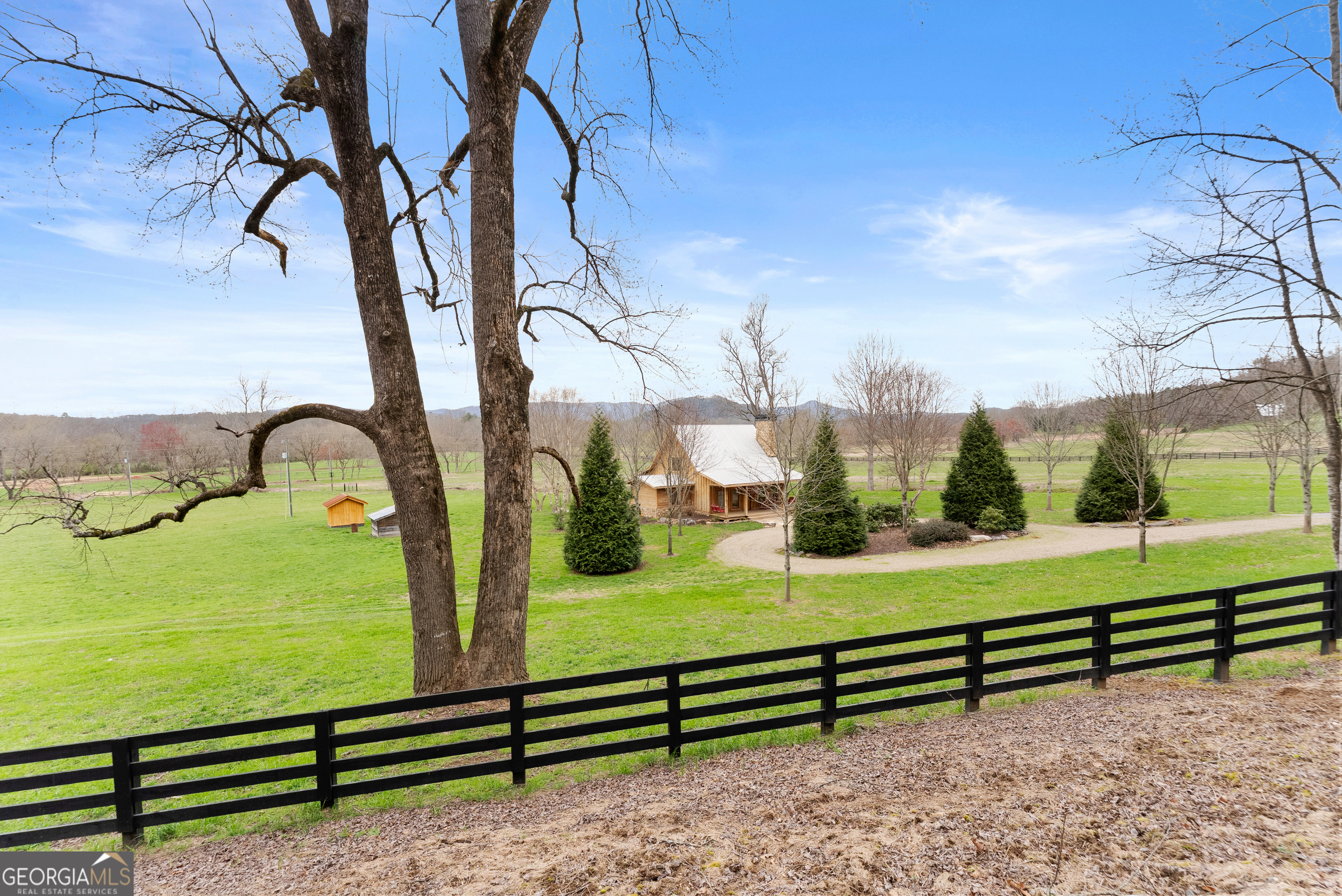 605 Lynch Mountain Road Sautee Nacoochee GA 30571