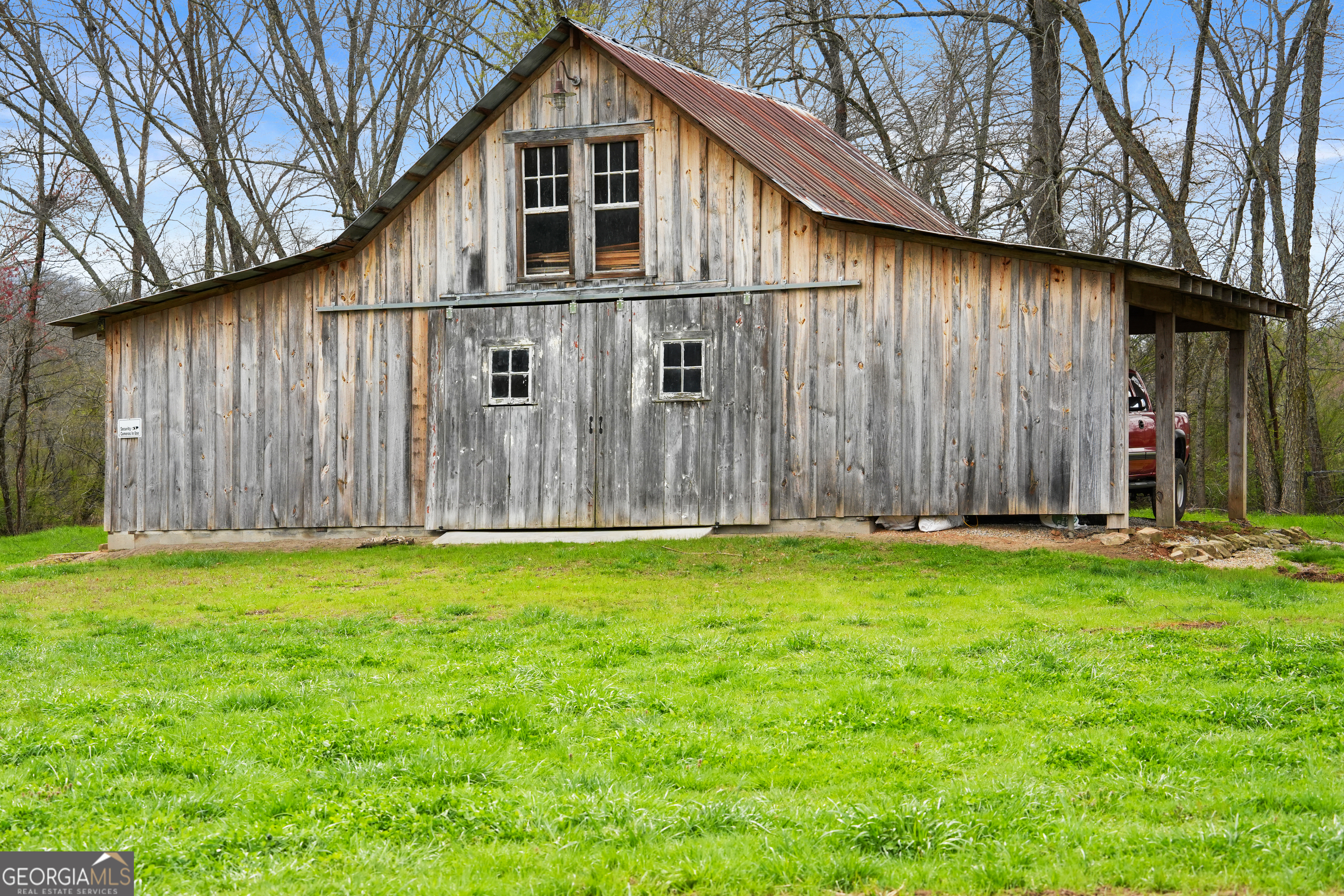 605 Lynch Mountain Road Sautee Nacoochee GA 30571