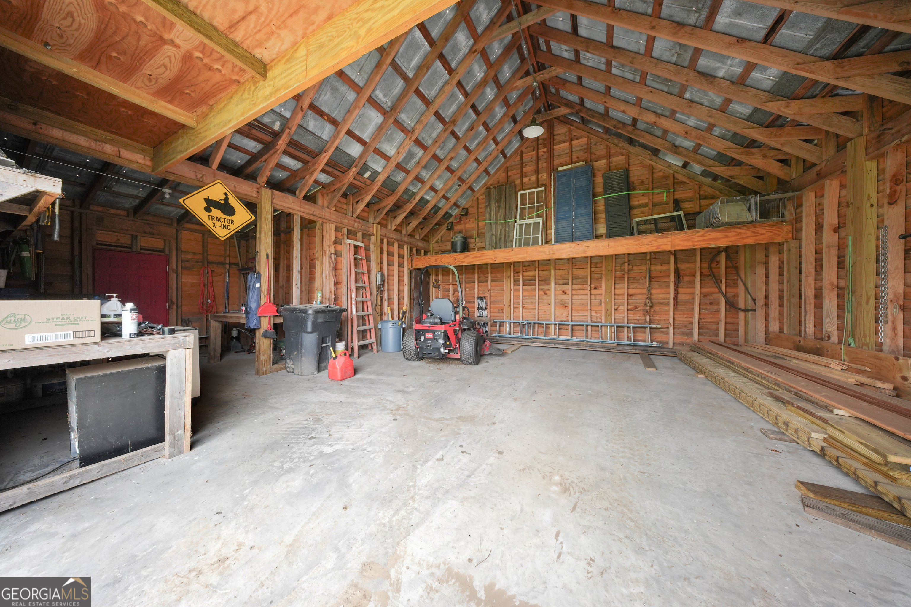 605 Lynch Mountain Road Sautee Nacoochee GA 30571