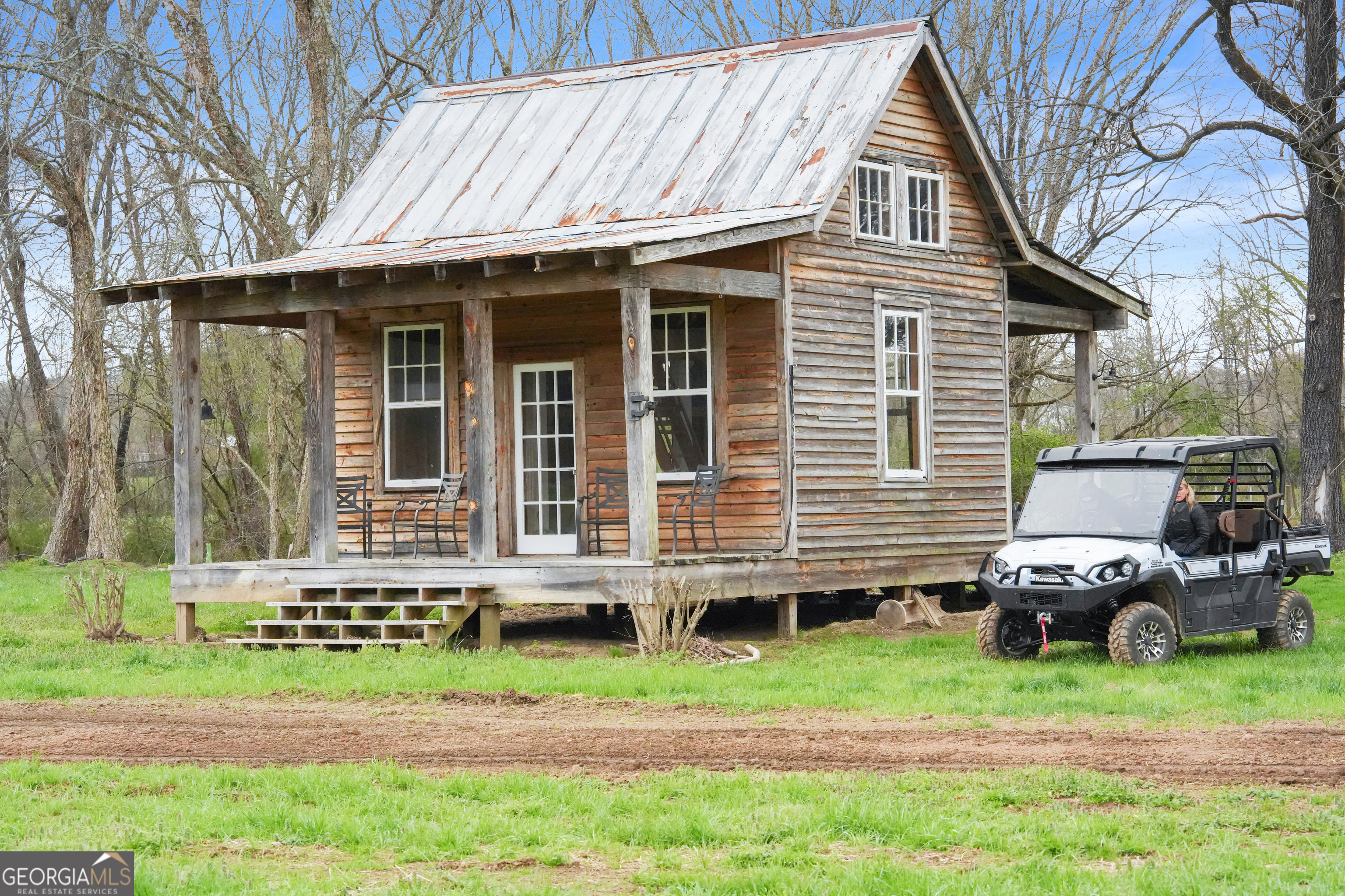 605 Lynch Mountain Road Sautee Nacoochee GA 30571