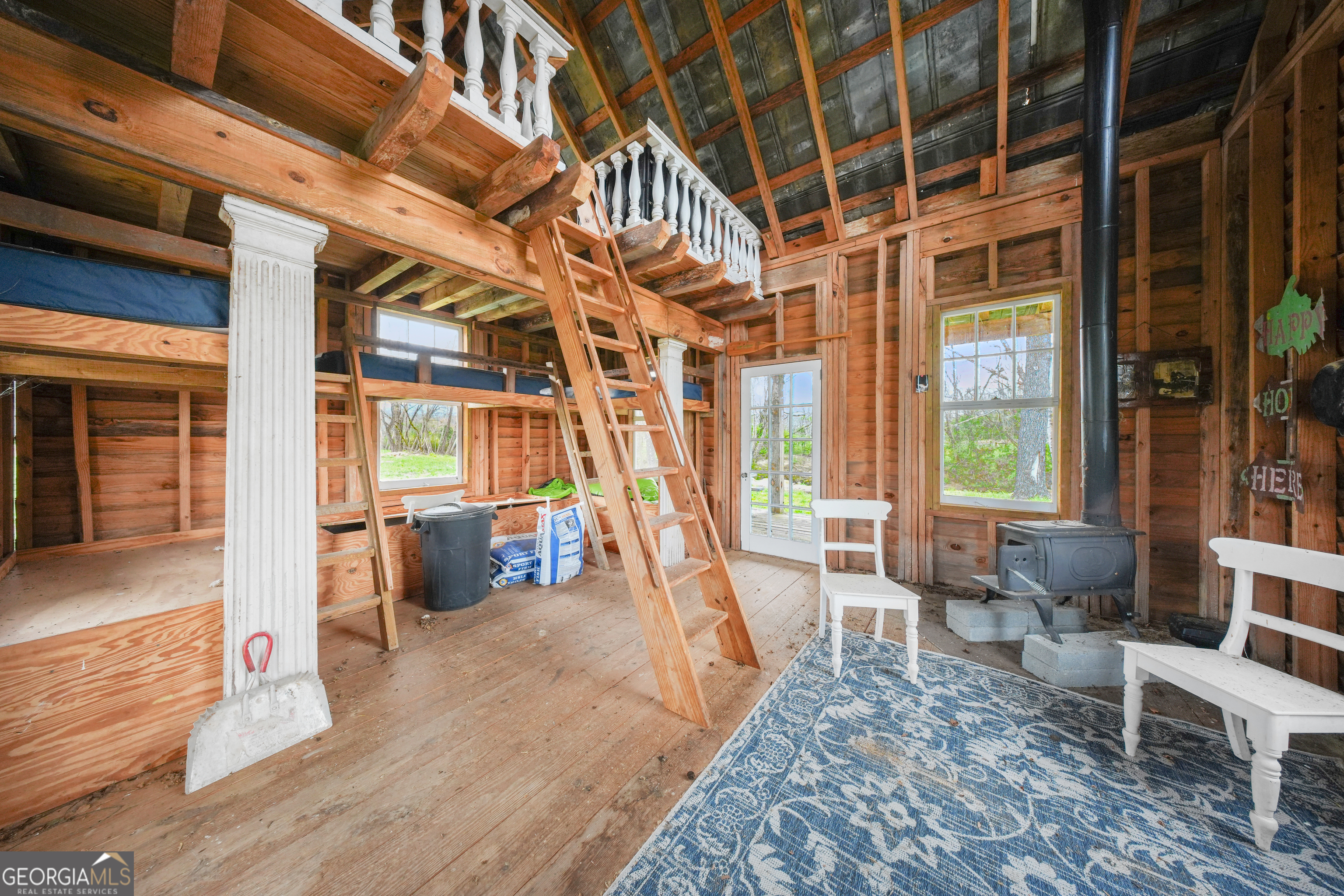 605 Lynch Mountain Road Sautee Nacoochee GA 30571