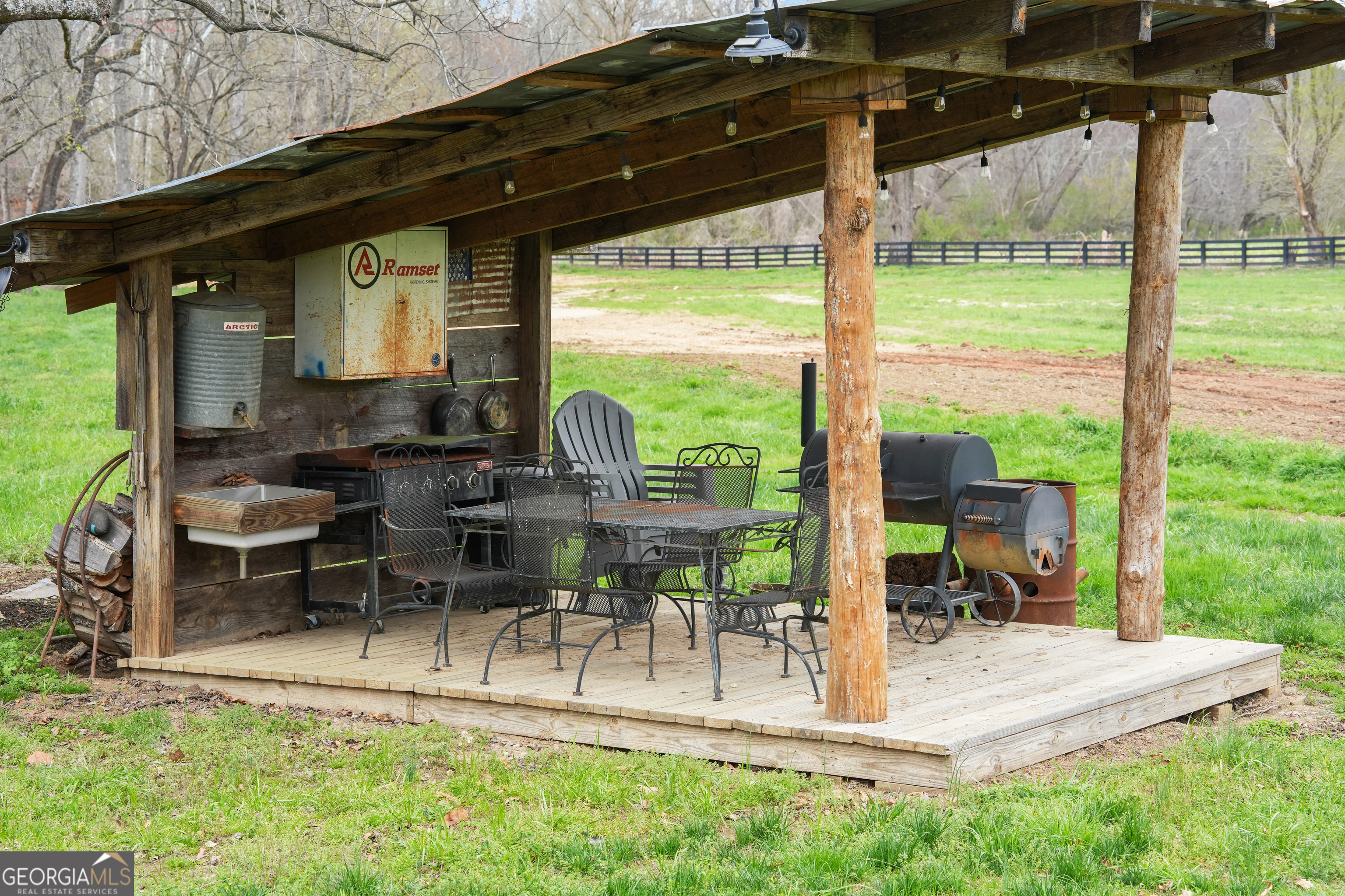 605 Lynch Mountain Road Sautee Nacoochee GA 30571