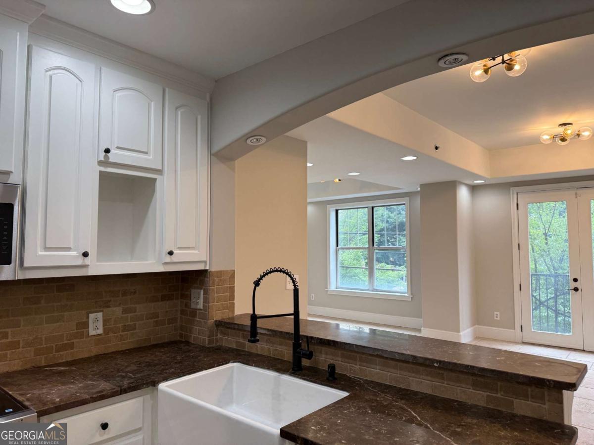 2255 Peachtree Road NE Atlanta GA 30309