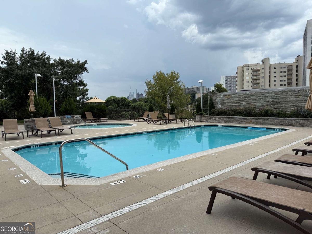 2255 Peachtree Road NE Atlanta GA 30309