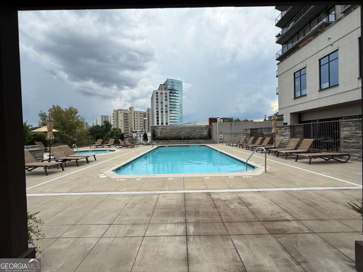 2255 Peachtree Road NE Atlanta GA 30309