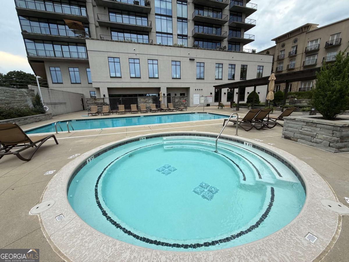 2255 Peachtree Road NE Atlanta GA 30309