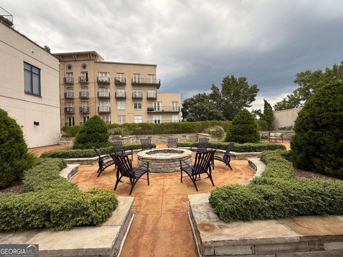 2255 Peachtree Road NE Atlanta GA 30309