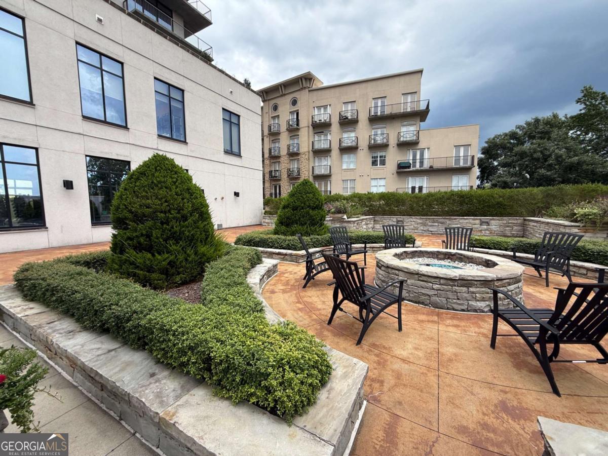 2255 Peachtree Road NE Atlanta GA 30309