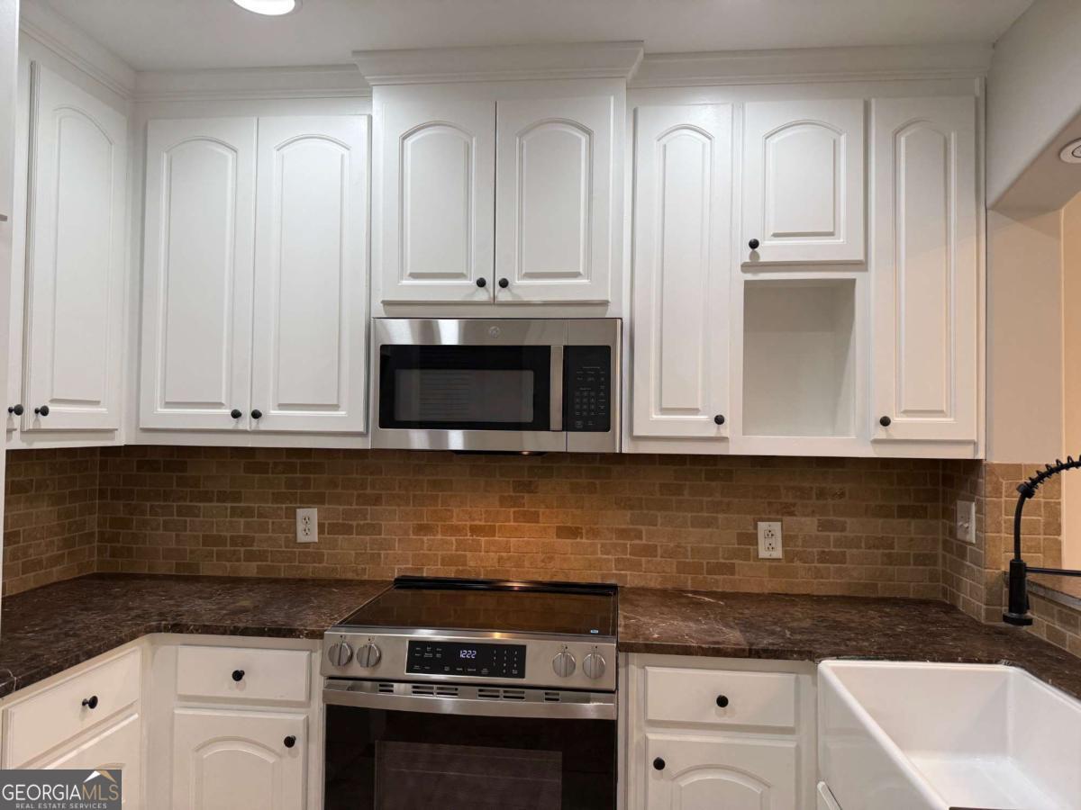 2255 Peachtree Road NE Atlanta GA 30309