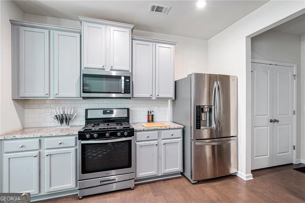 5638 Berney Circle Powder Springs GA 30127