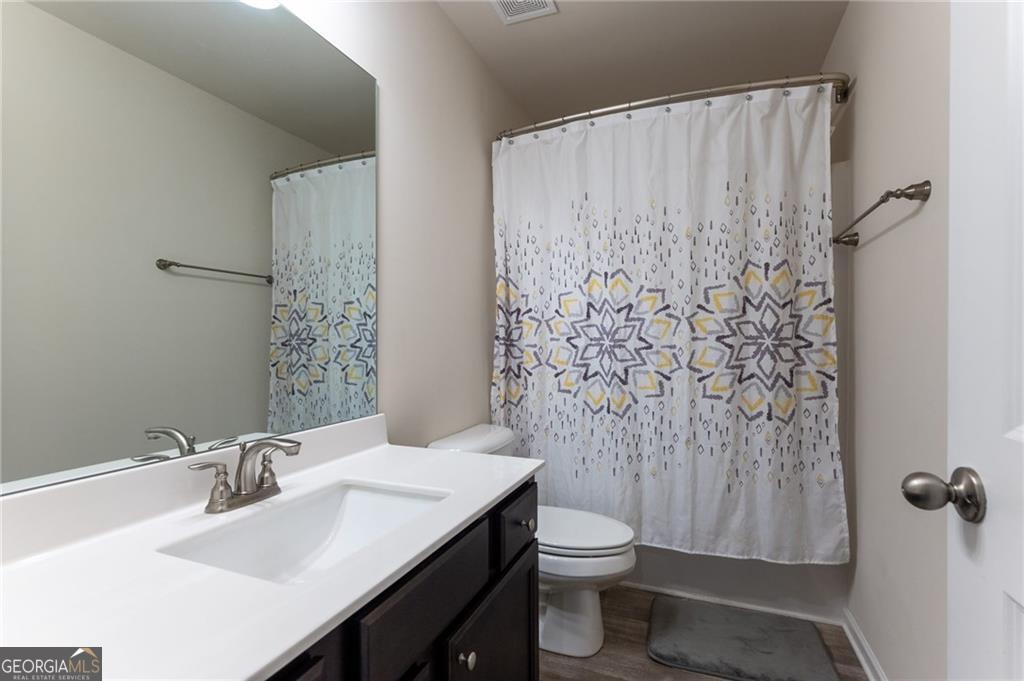 5638 Berney Circle Powder Springs GA 30127
