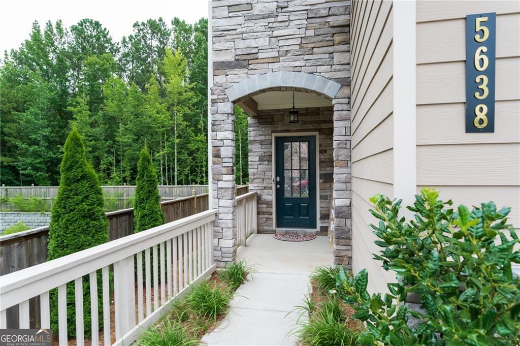 5638 Berney Circle Powder Springs GA 30127