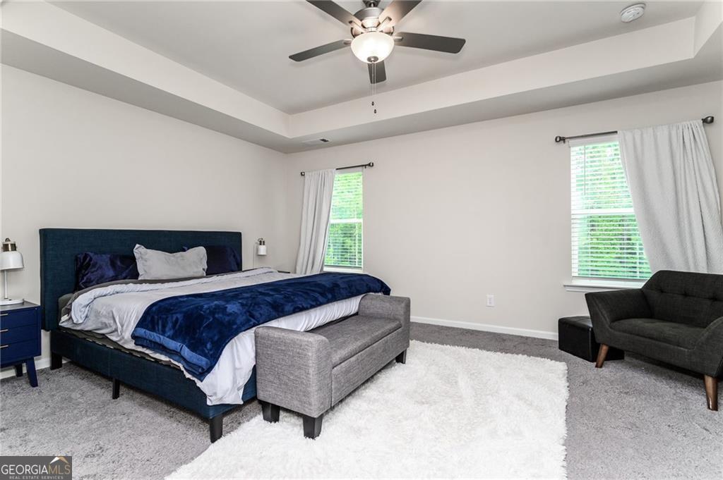 5638 Berney Circle Powder Springs GA 30127