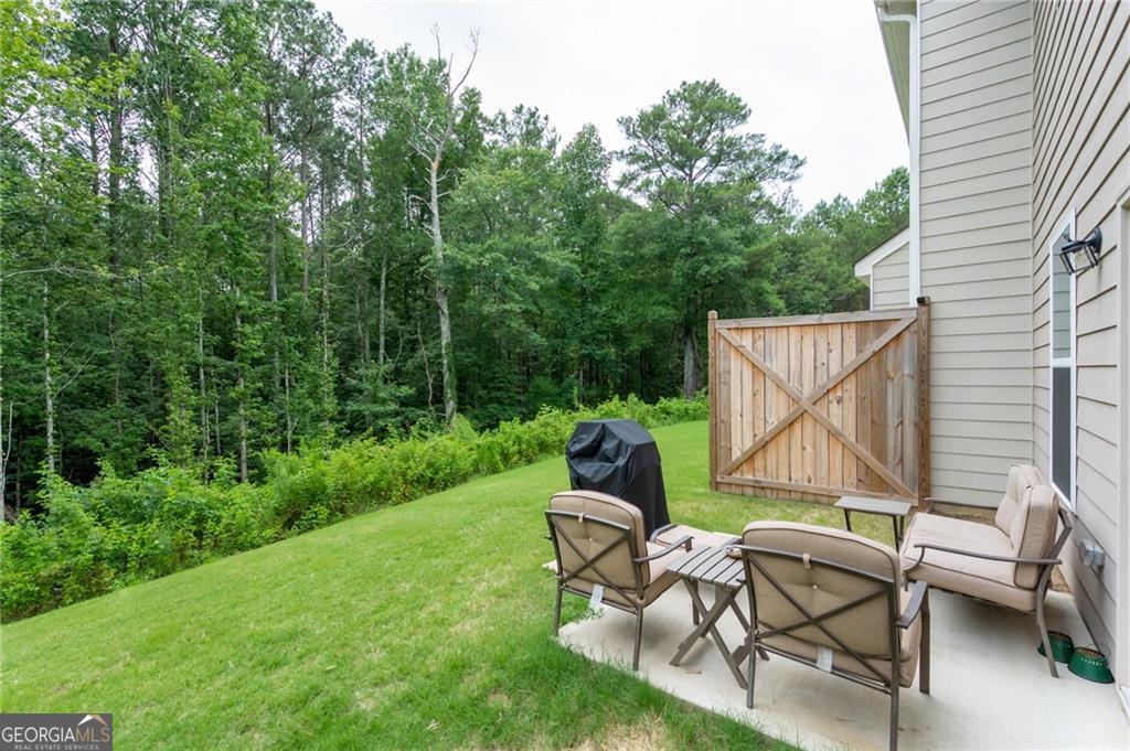 5638 Berney Circle Powder Springs GA 30127
