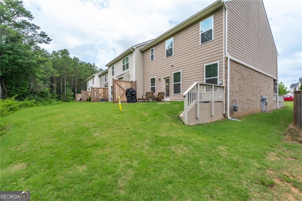 5638 Berney Circle Powder Springs GA 30127