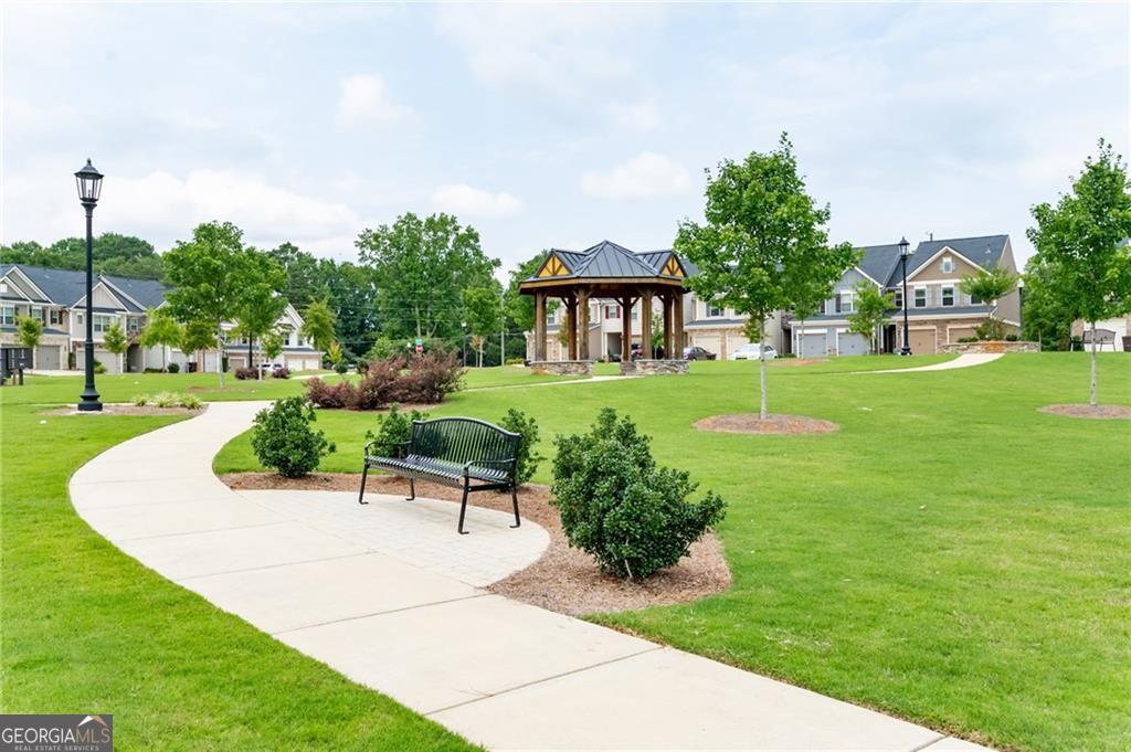 5638 Berney Circle Powder Springs GA 30127