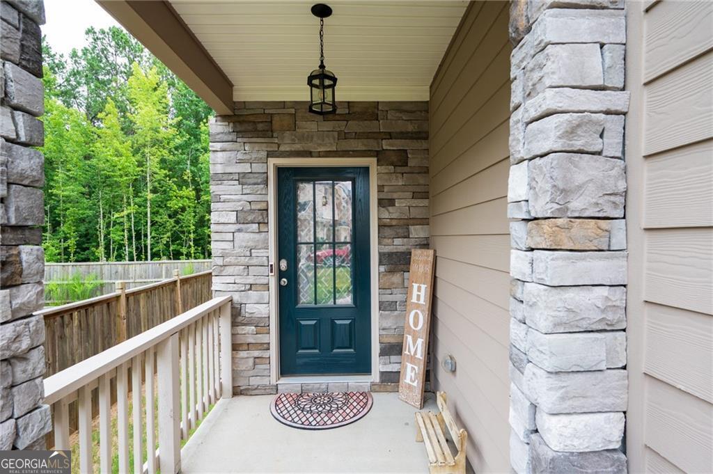 5638 Berney Circle Powder Springs GA 30127
