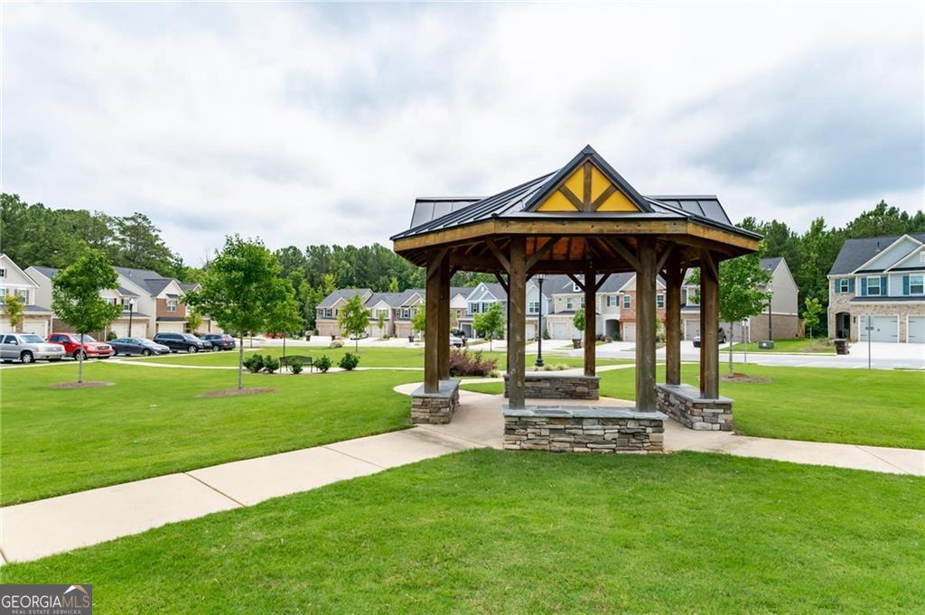 5638 Berney Circle Powder Springs GA 30127
