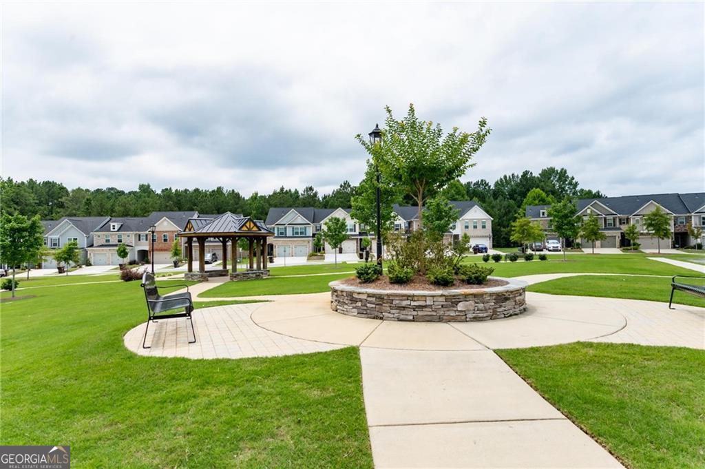 5638 Berney Circle Powder Springs GA 30127