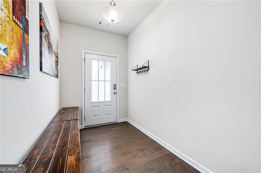 5638 Berney Circle Powder Springs GA 30127