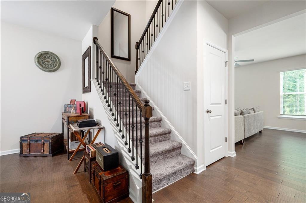 5638 Berney Circle Powder Springs GA 30127