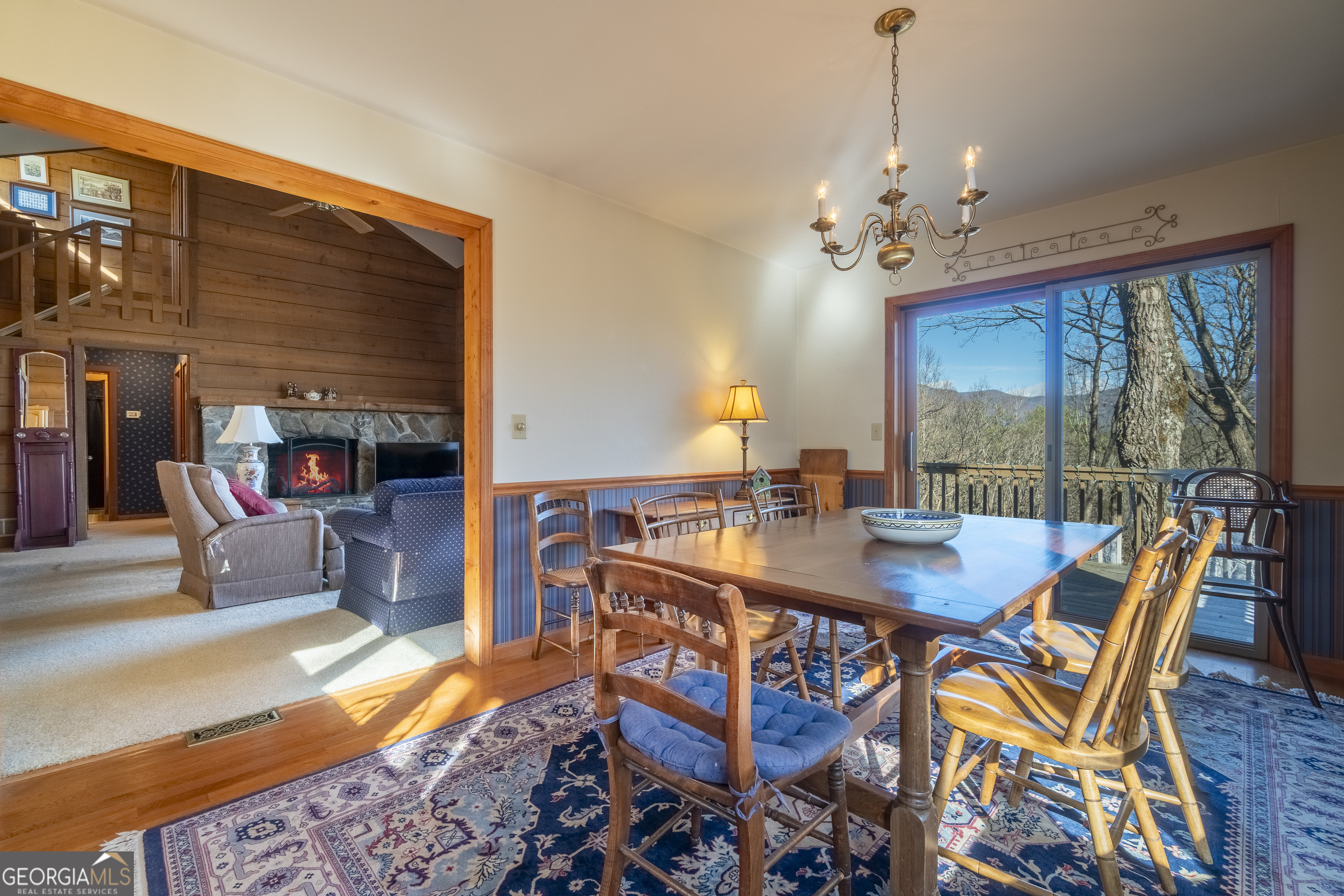 722 Woodbrier Sautee Nacoochee GA 30571