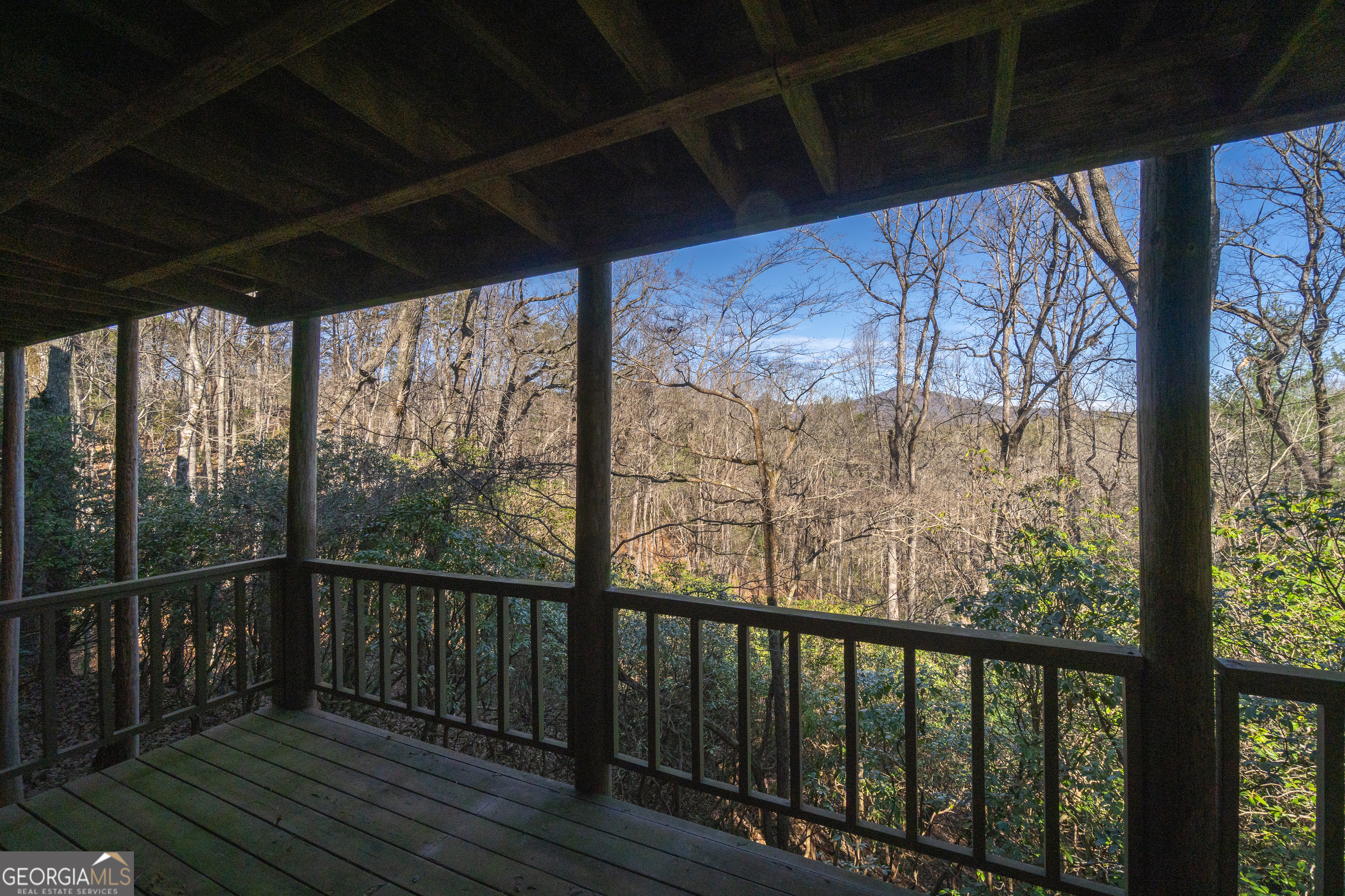722 Woodbrier Sautee Nacoochee GA 30571
