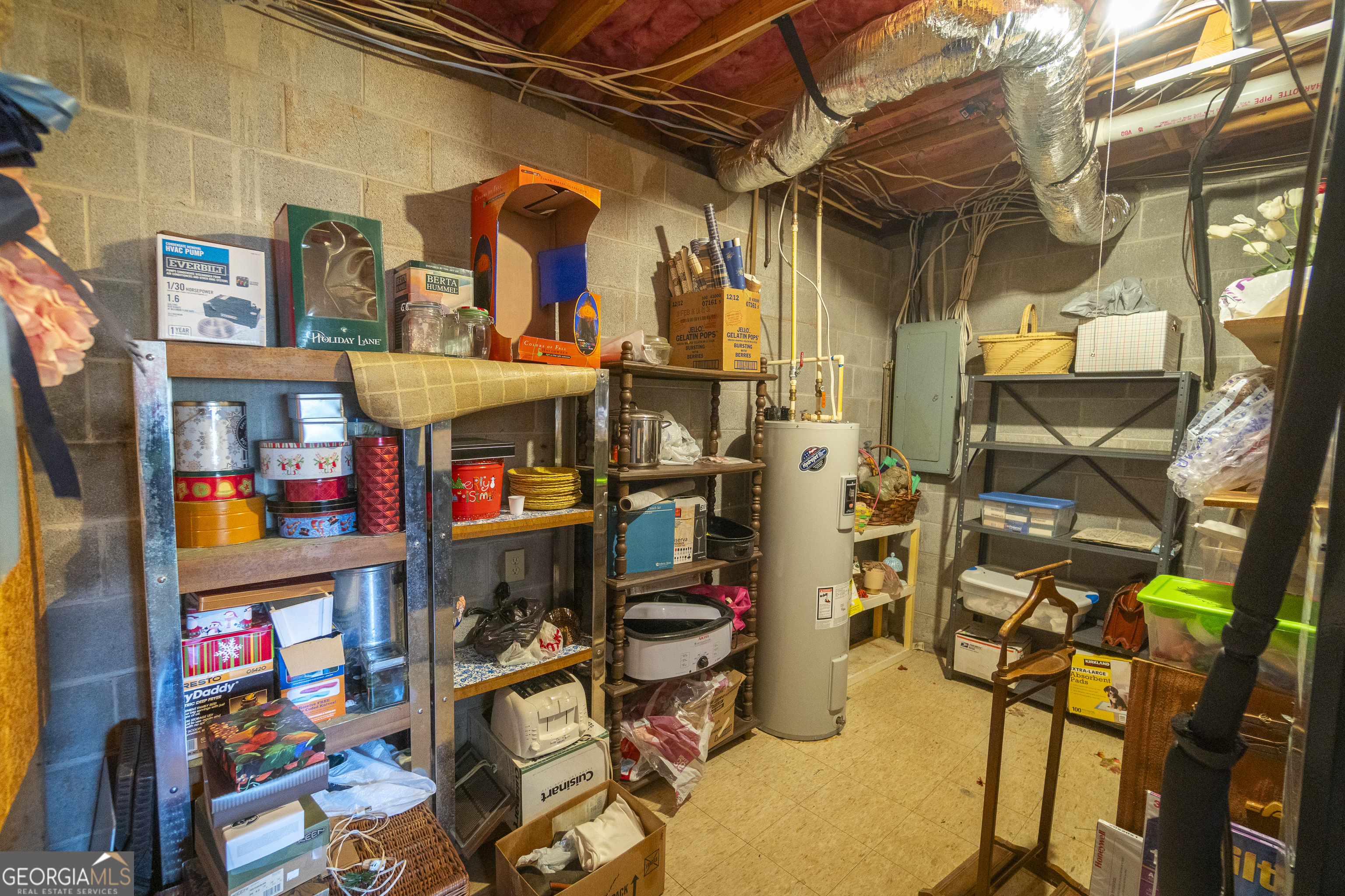 722 Woodbrier Sautee Nacoochee GA 30571