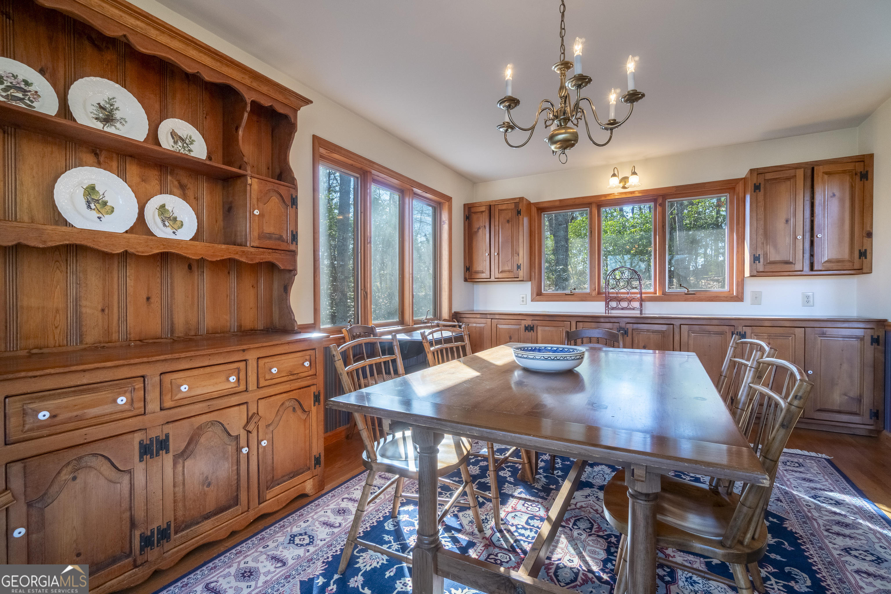 722 Woodbrier Sautee Nacoochee GA 30571