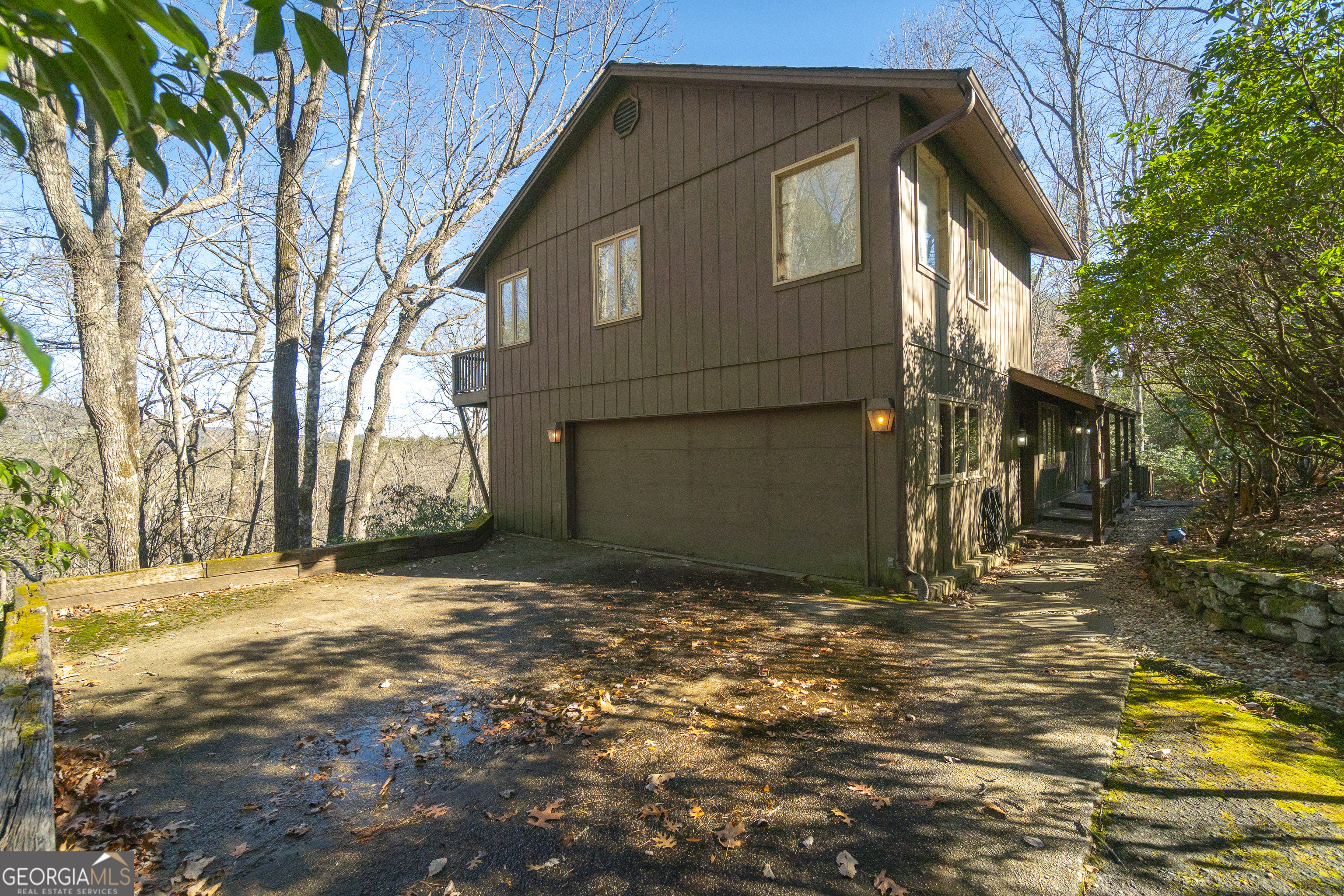 722 Woodbrier Sautee Nacoochee GA 30571