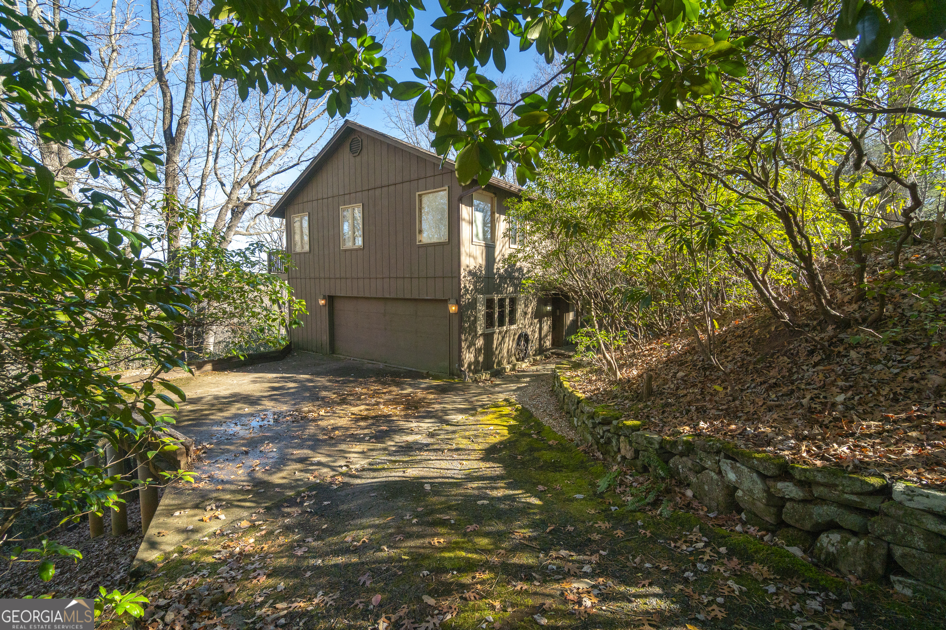 722 Woodbrier Sautee Nacoochee GA 30571